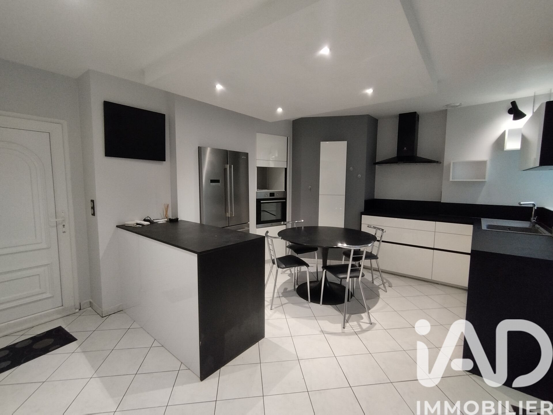 Maison à vendre, 165m², Mondoubleau