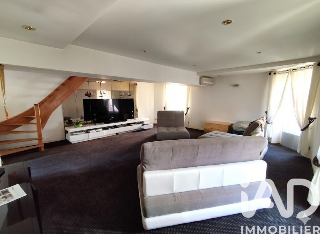 Maison à vendre, 165m², Mondoubleau