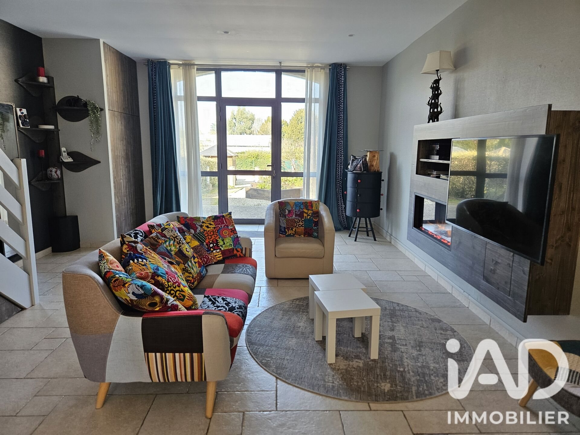 Maison à vendre, 102m², Vendôme