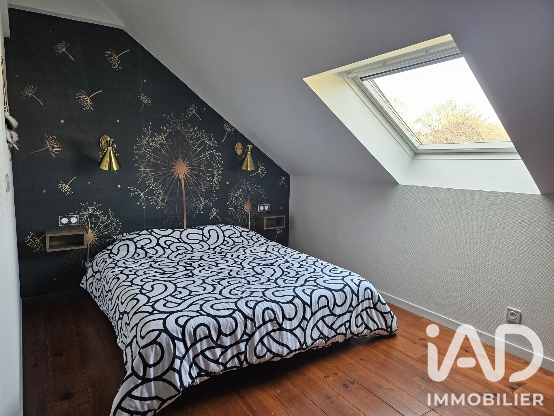 Maison à vendre, 102m², Vendôme