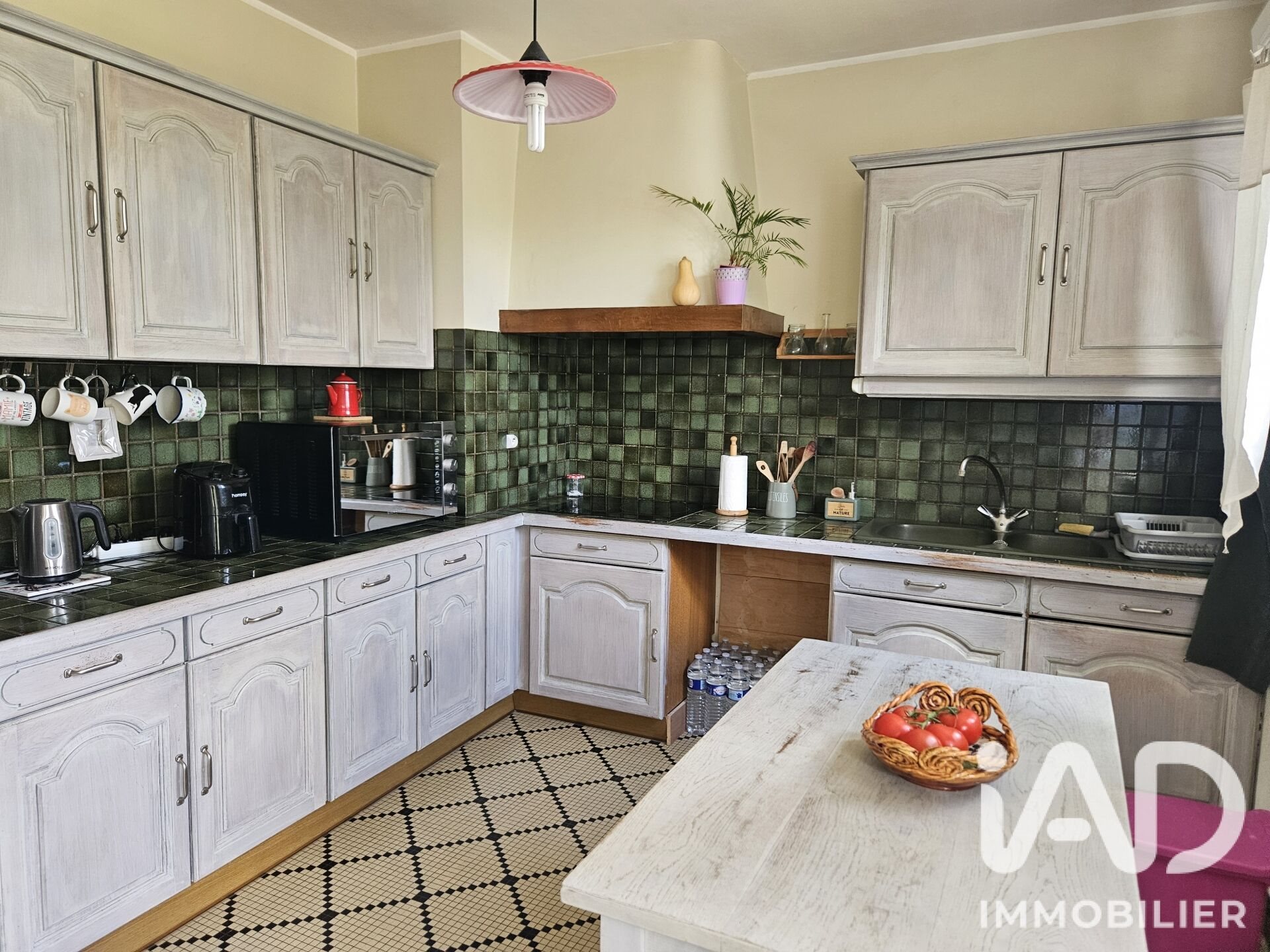 Maison à vendre, 110m², Pezou