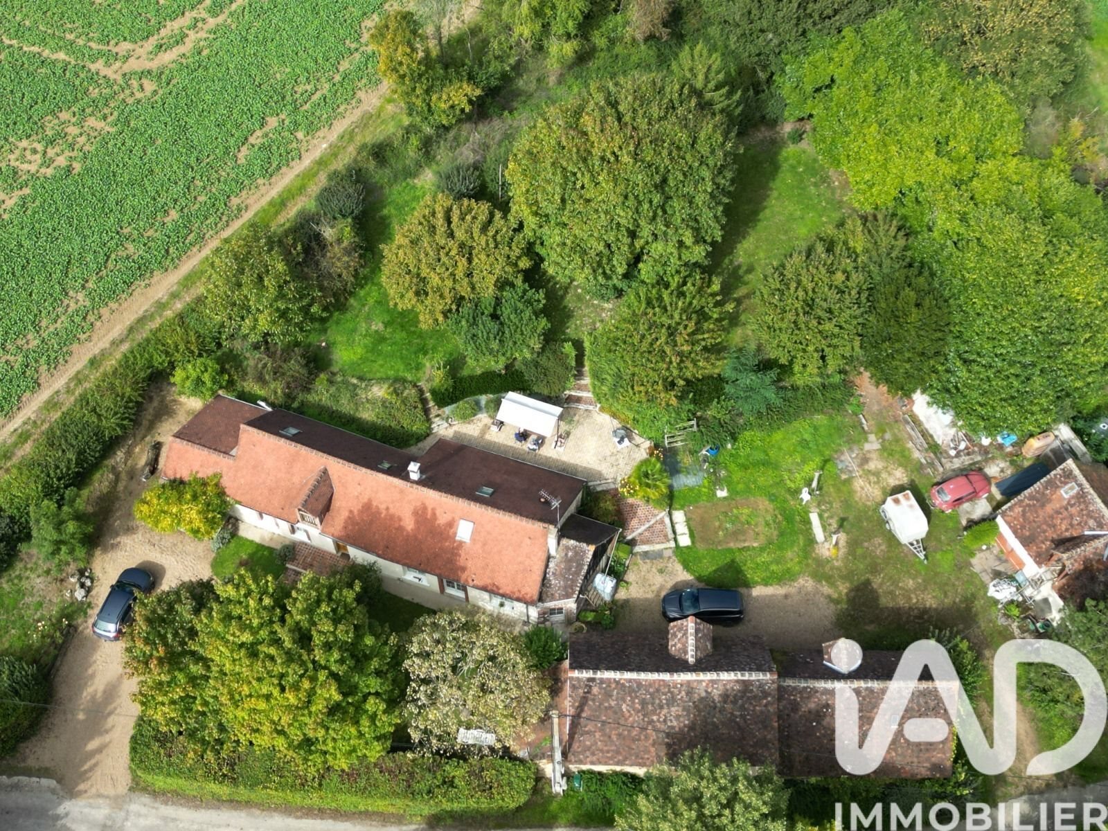 Maison à vendre, 152m², Danzé