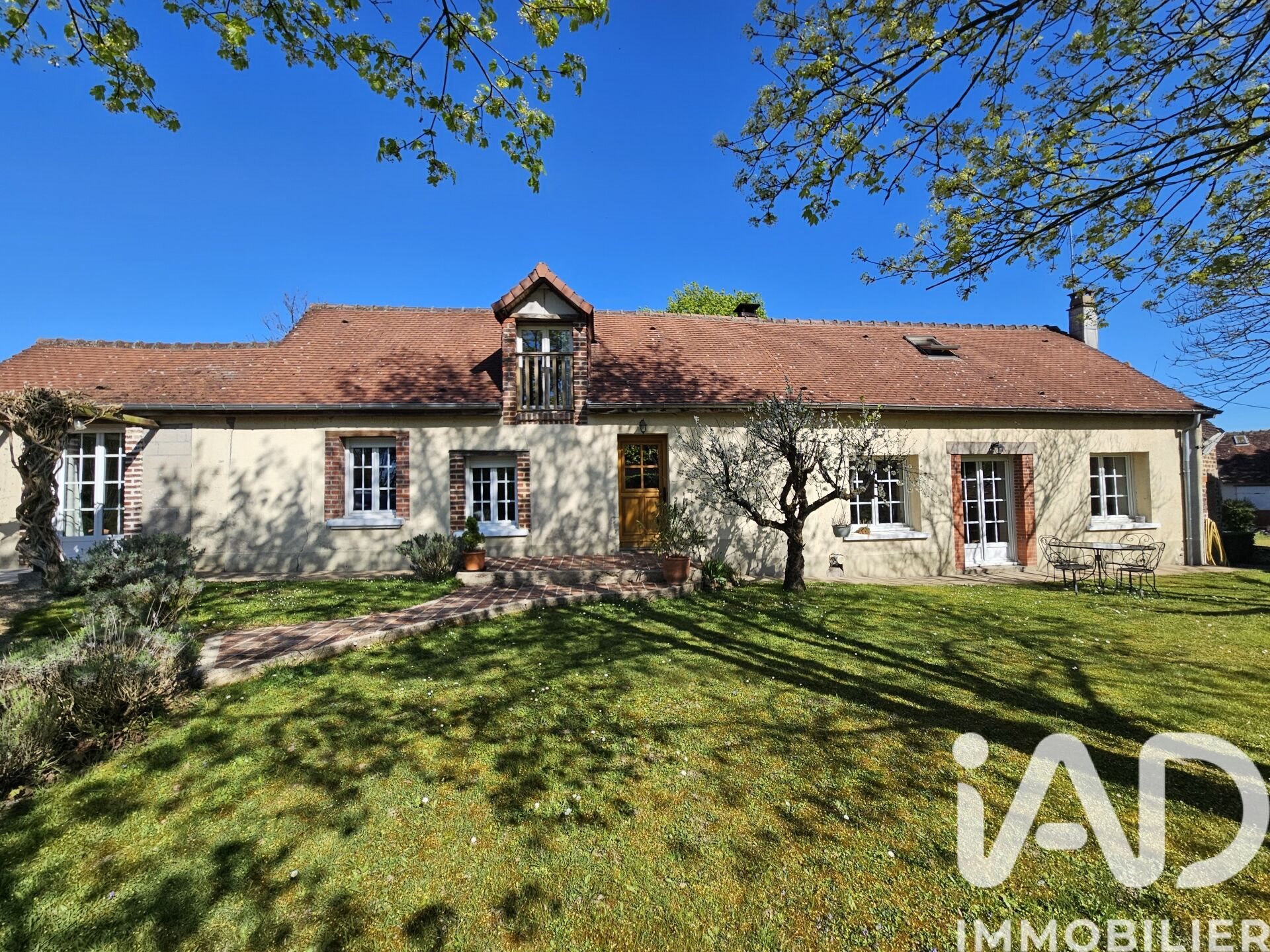 Maison à vendre, 152m², Danzé