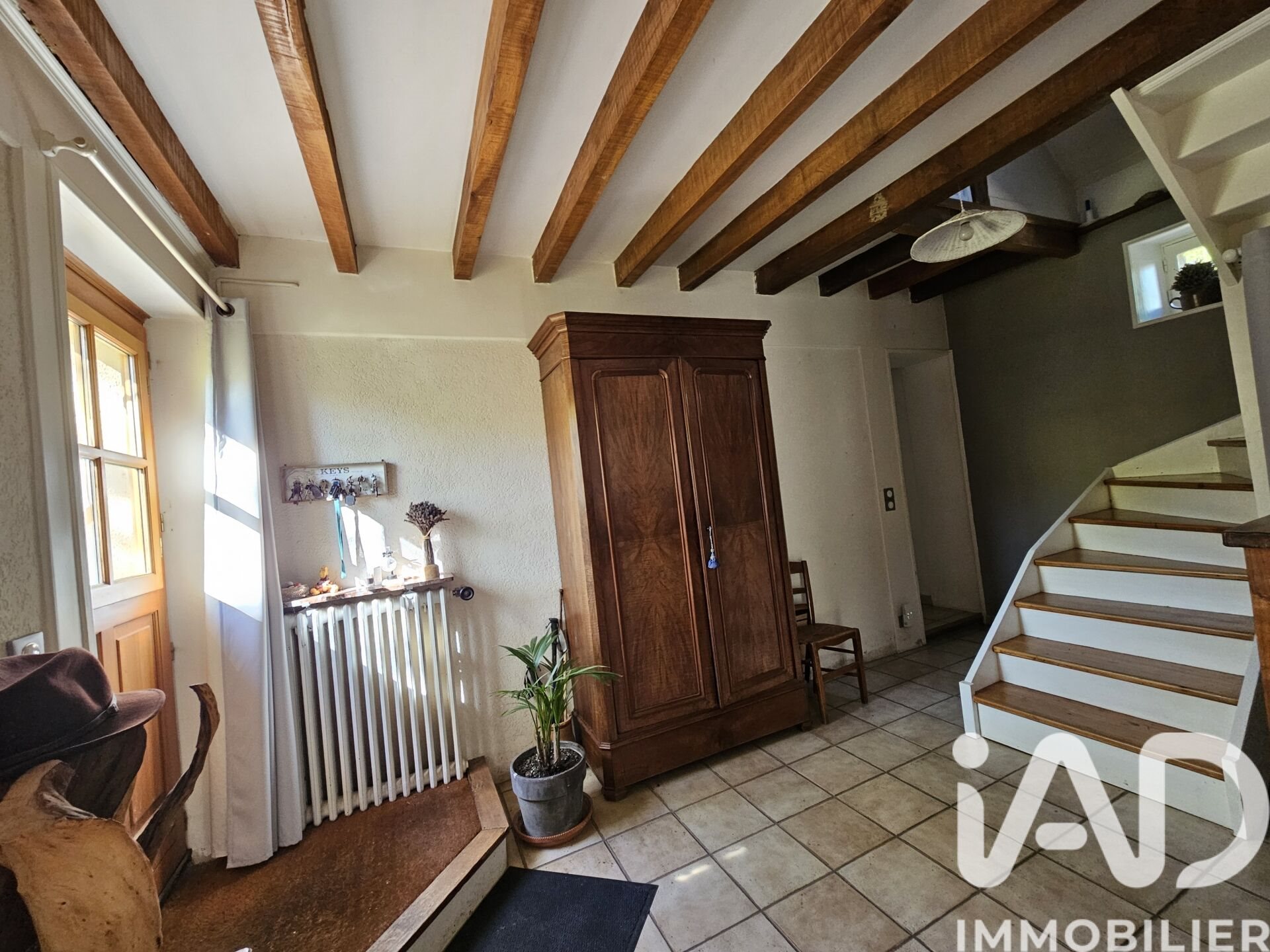 Maison à vendre, 152m², Danzé