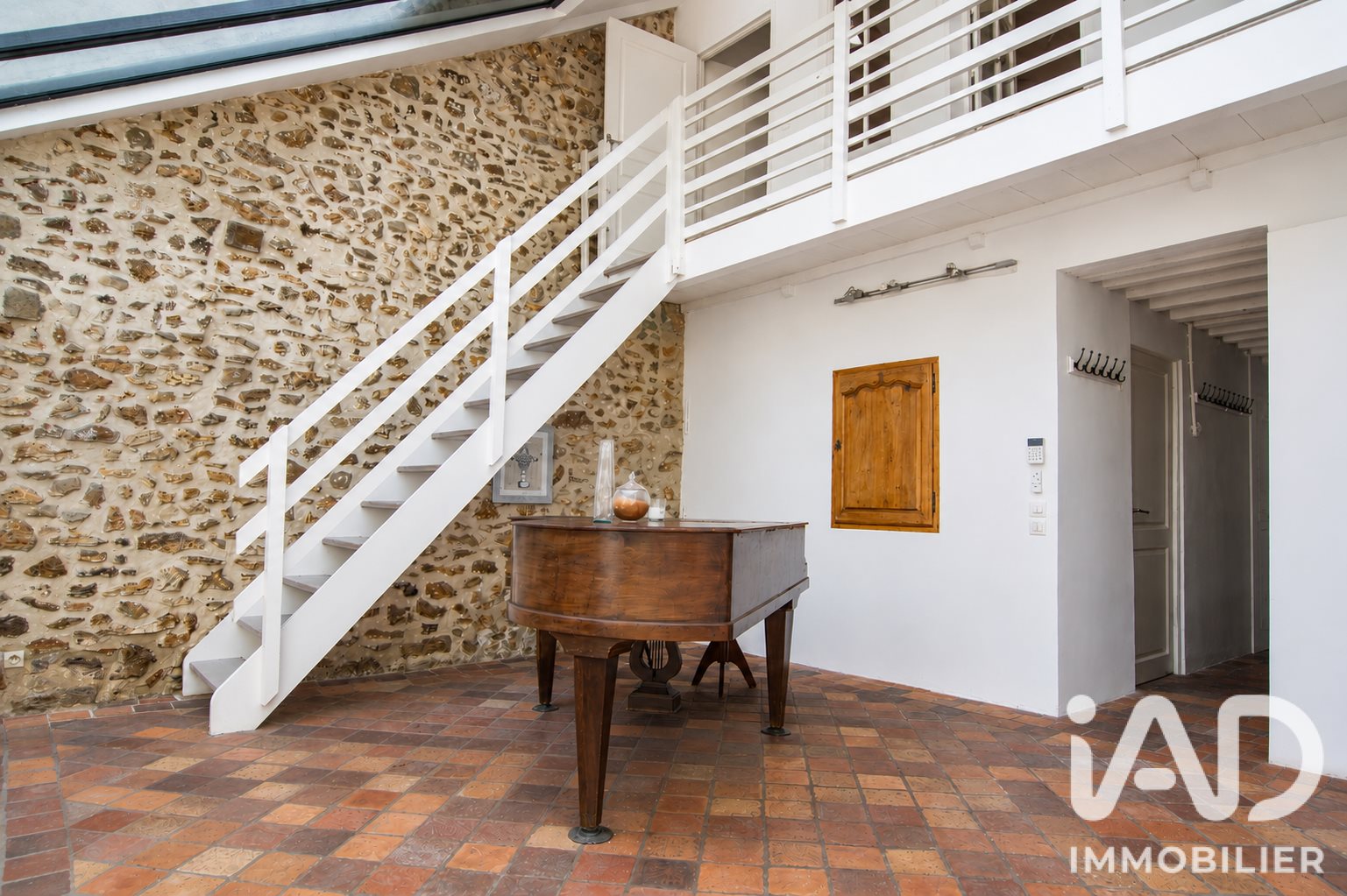 Maison à louer, 295m², Linas