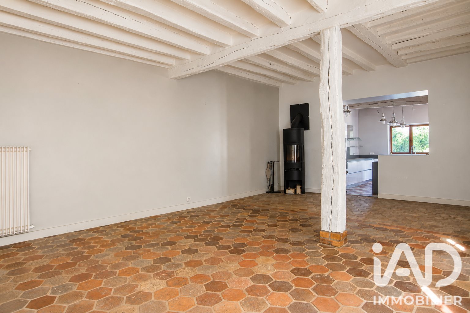 Maison à louer, 295m², Linas