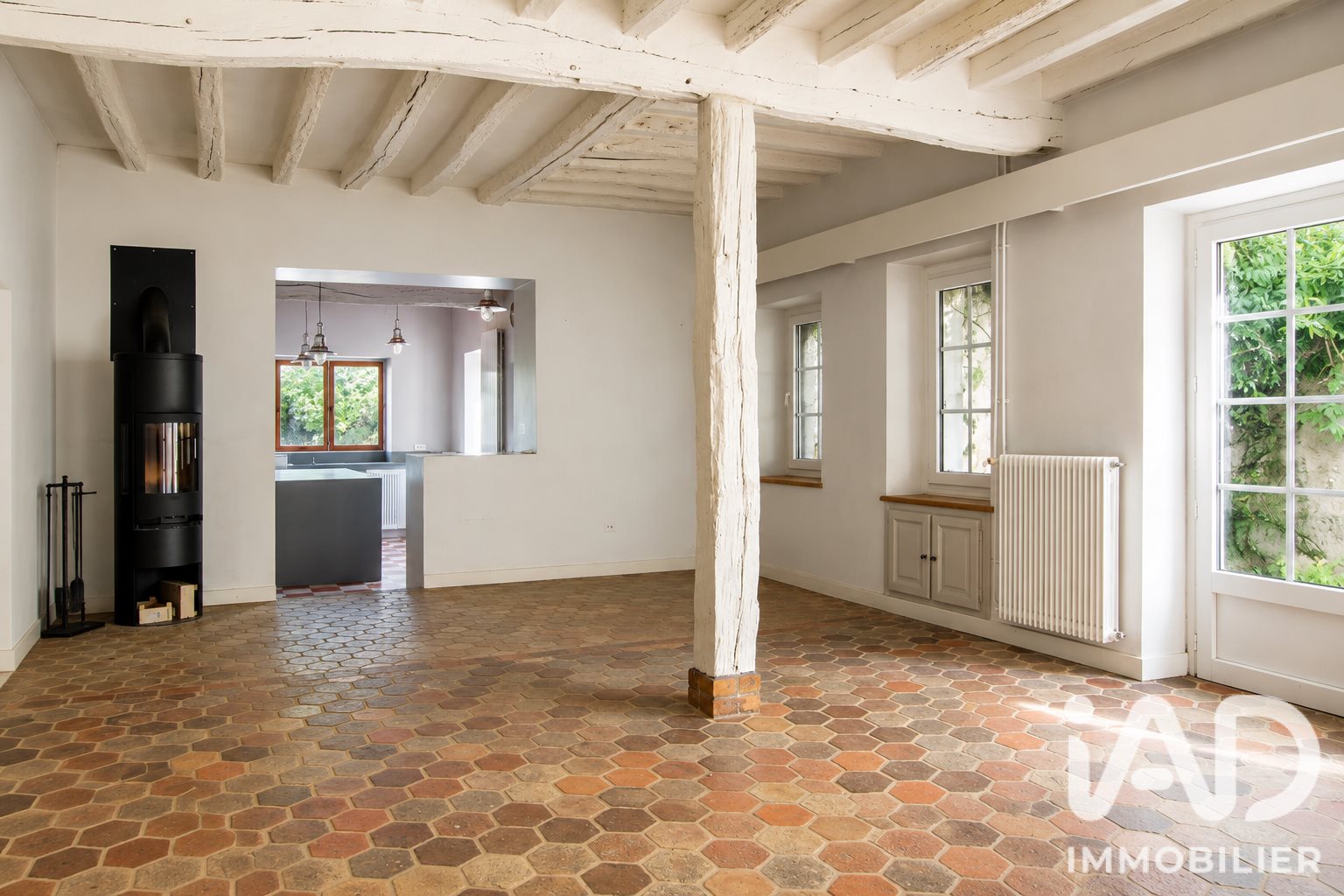 Maison à louer, 295m², Linas