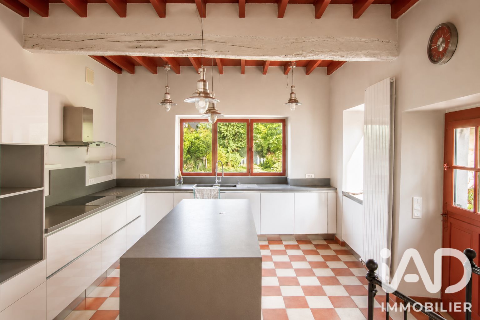 Maison à louer, 295m², Linas