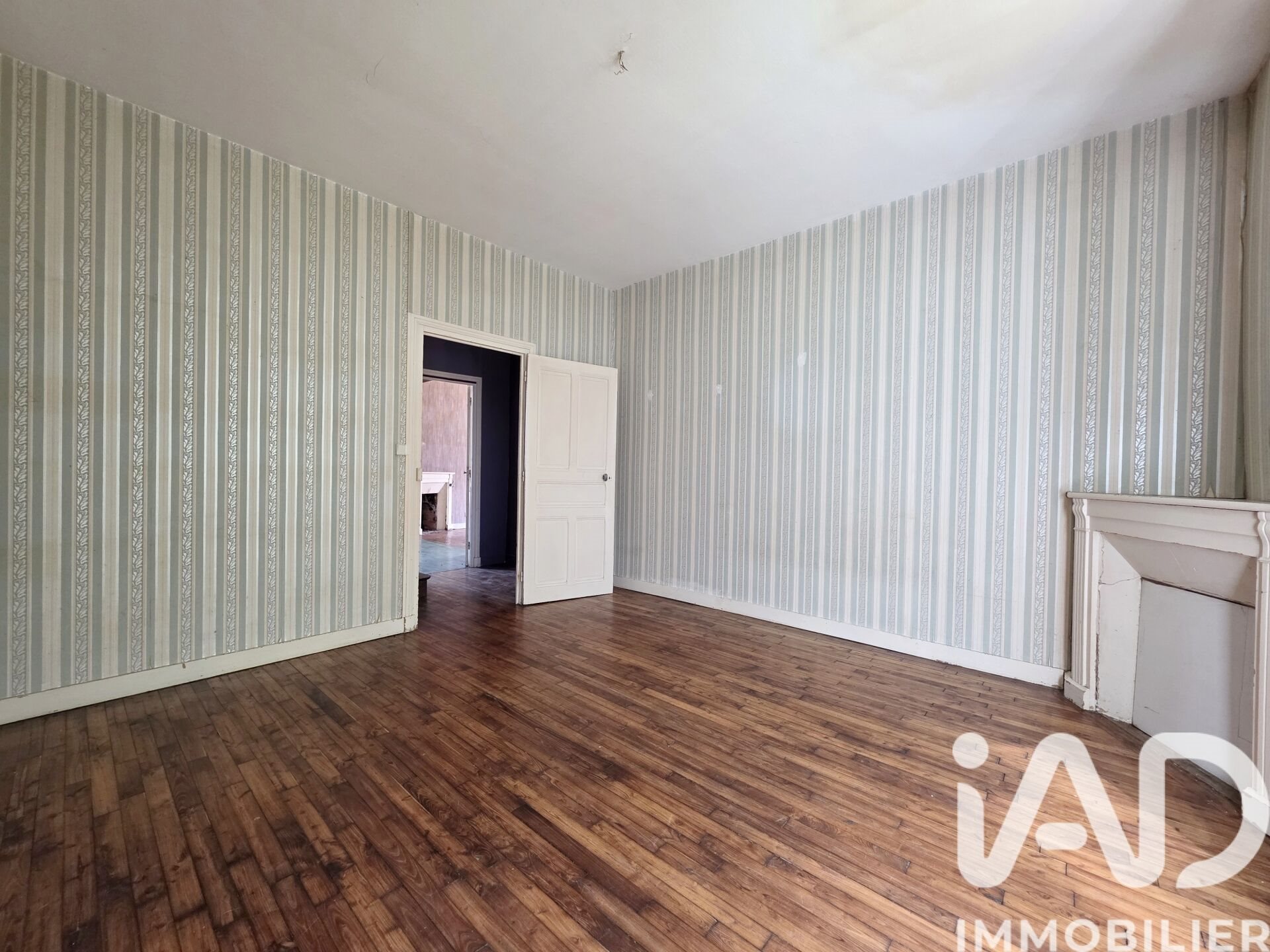 Maison à vendre, 130m², La Gacilly