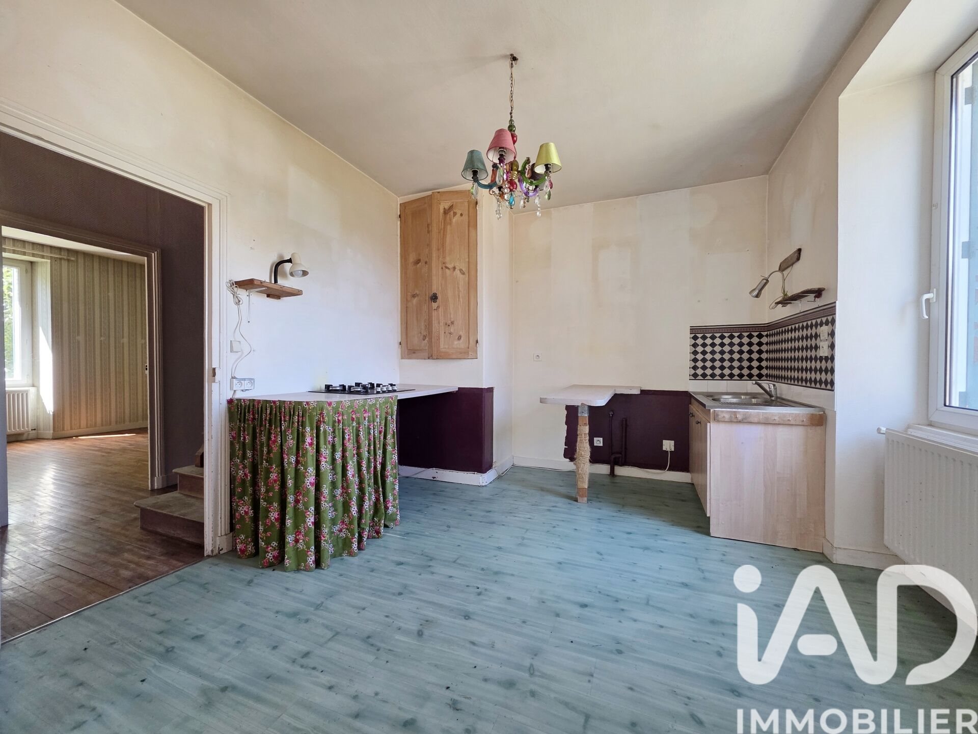 Maison à vendre, 130m², La Gacilly