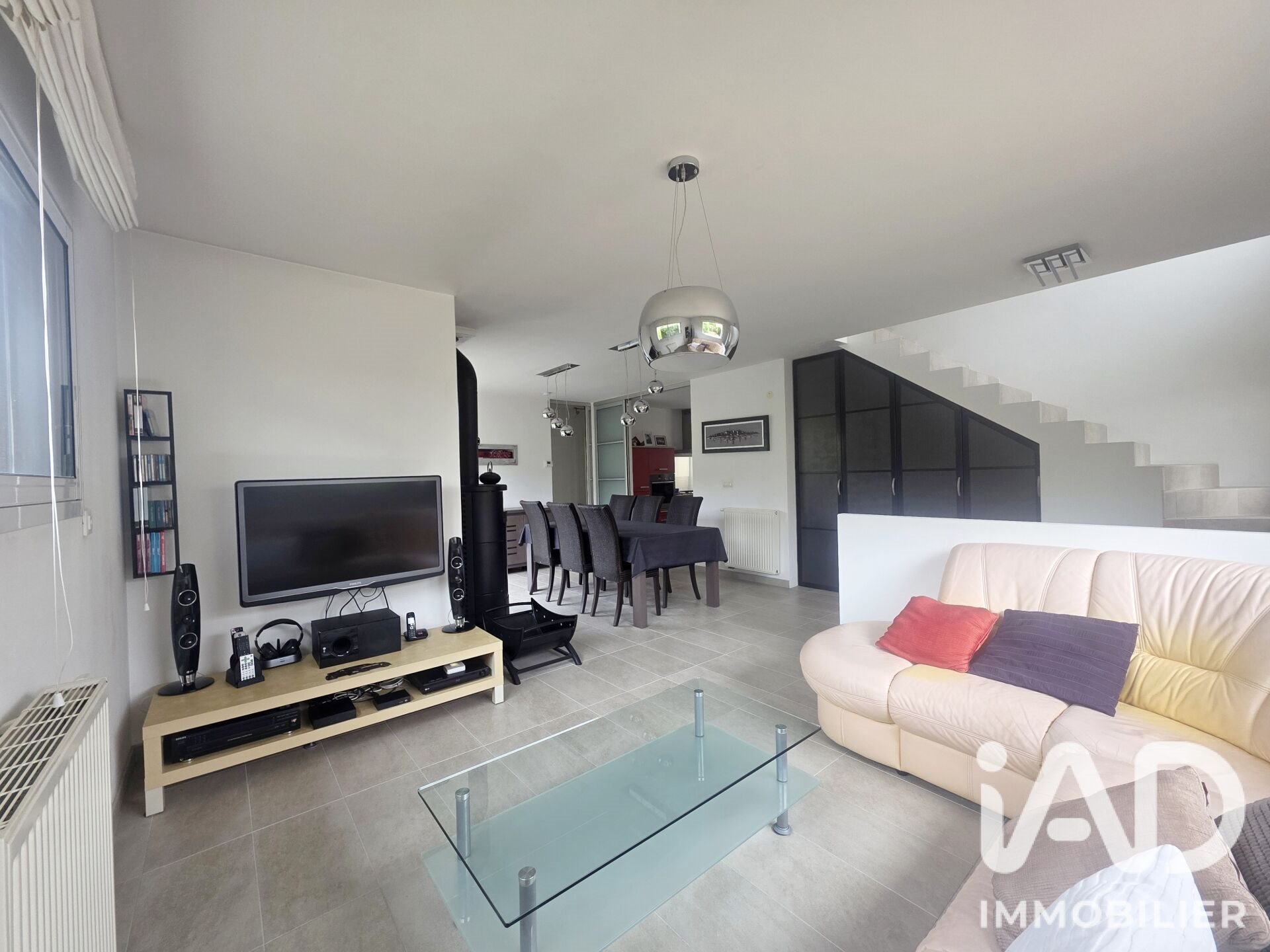 Maison à vendre, 143m², Guichen