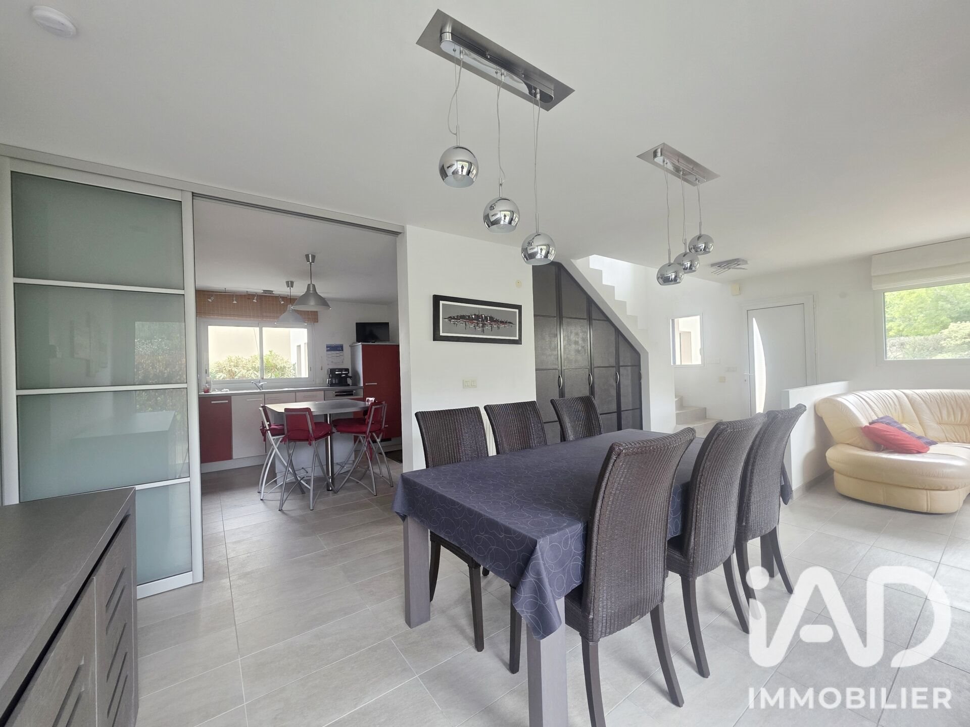 Maison à vendre, 143m², Guichen