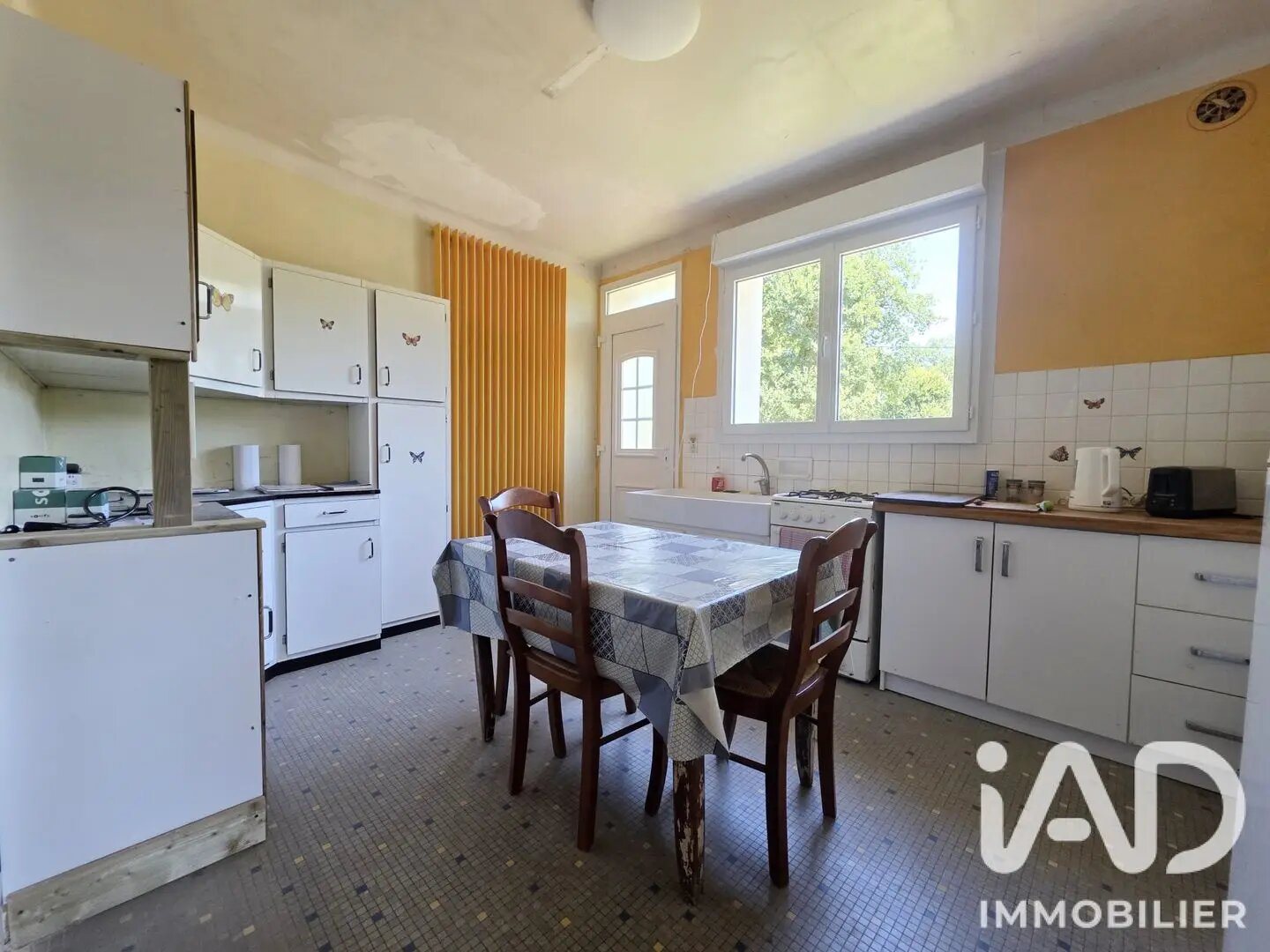 Maison à vendre, 124m², Carentoir