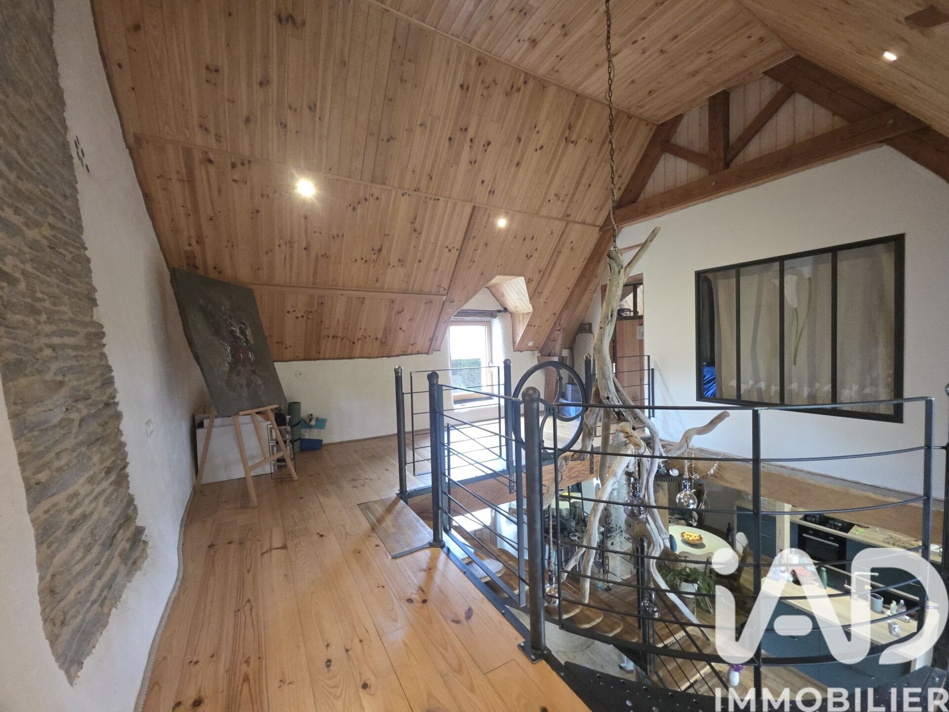 Maison à vendre, 159m², Carentoir