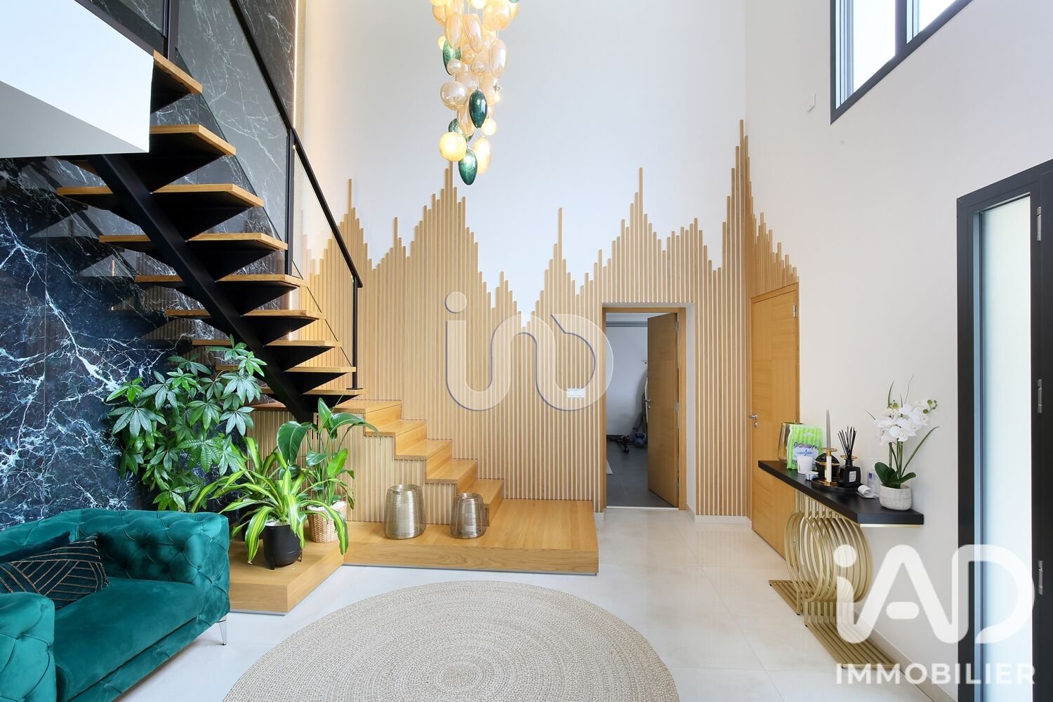 Maison à vendre, 222m², Aureville