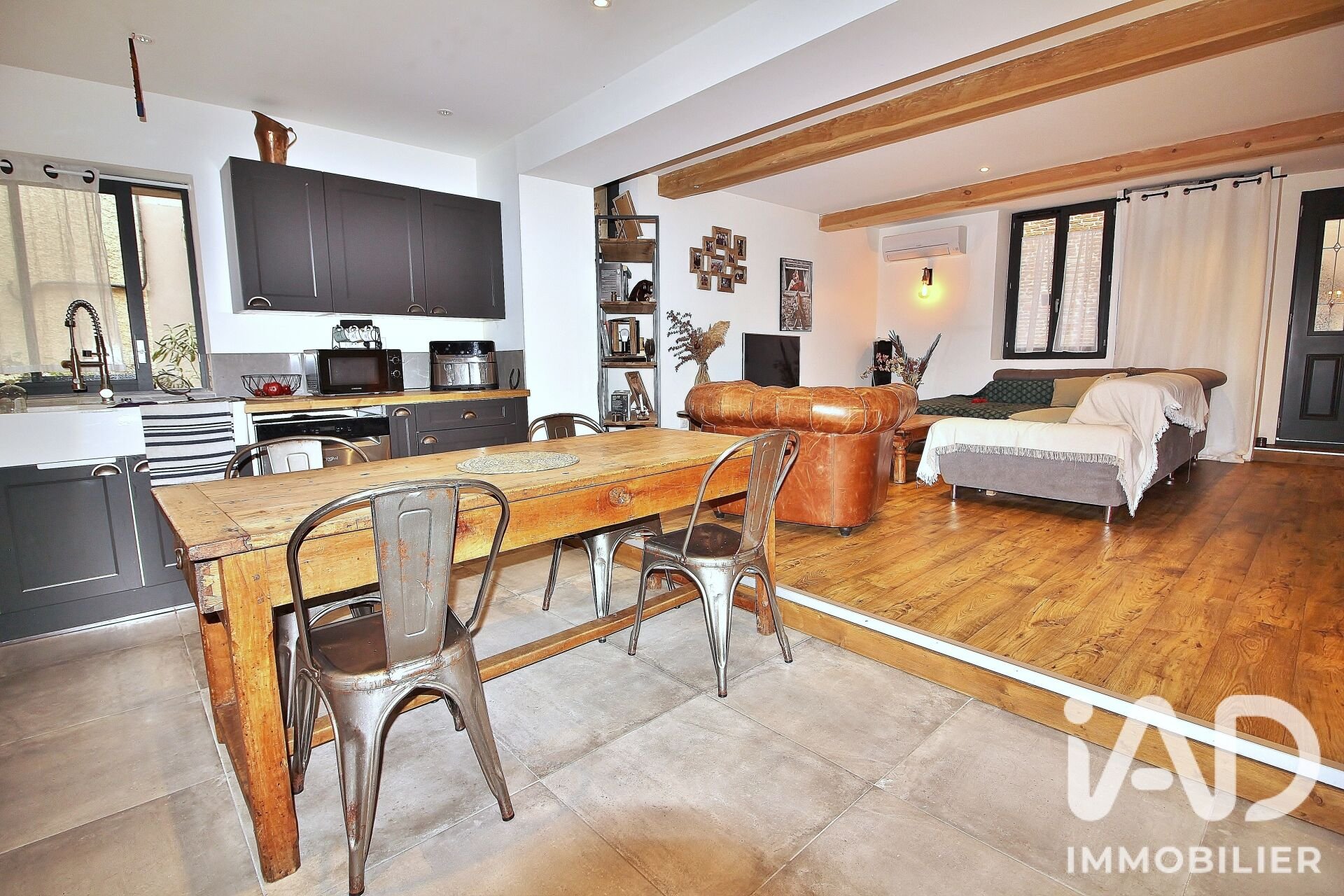 Maison à vendre, 115m², Montastruc-la-Conseillère