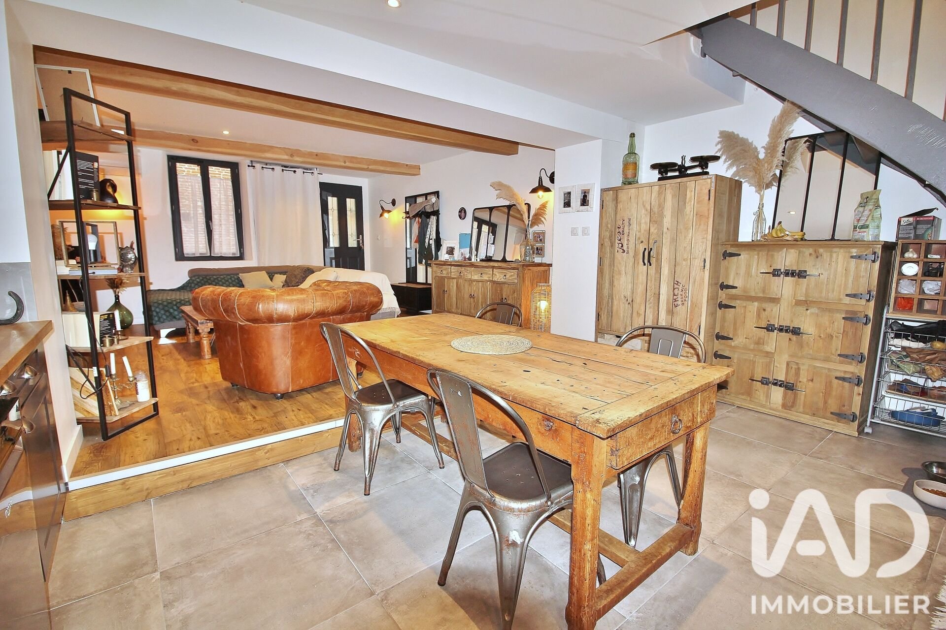 Maison à vendre, 115m², Montastruc-la-Conseillère