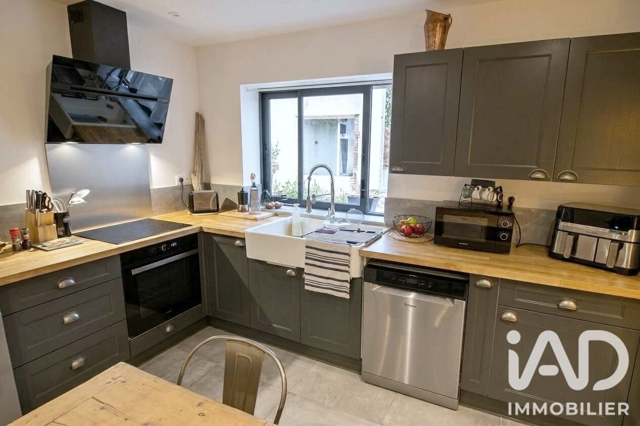 Maison à vendre, 115m², Montastruc-la-Conseillère