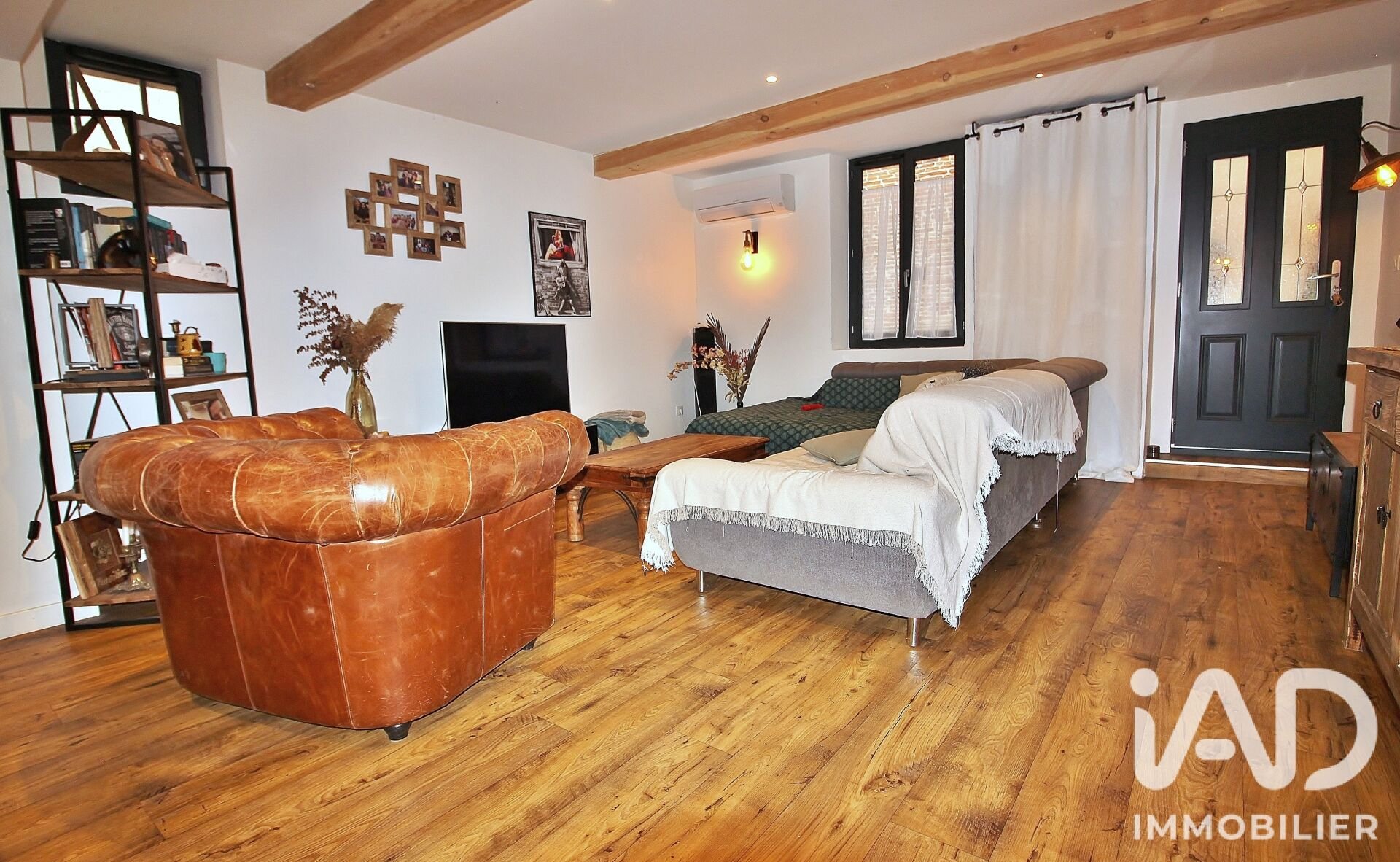 Maison à vendre, 115m², Montastruc-la-Conseillère