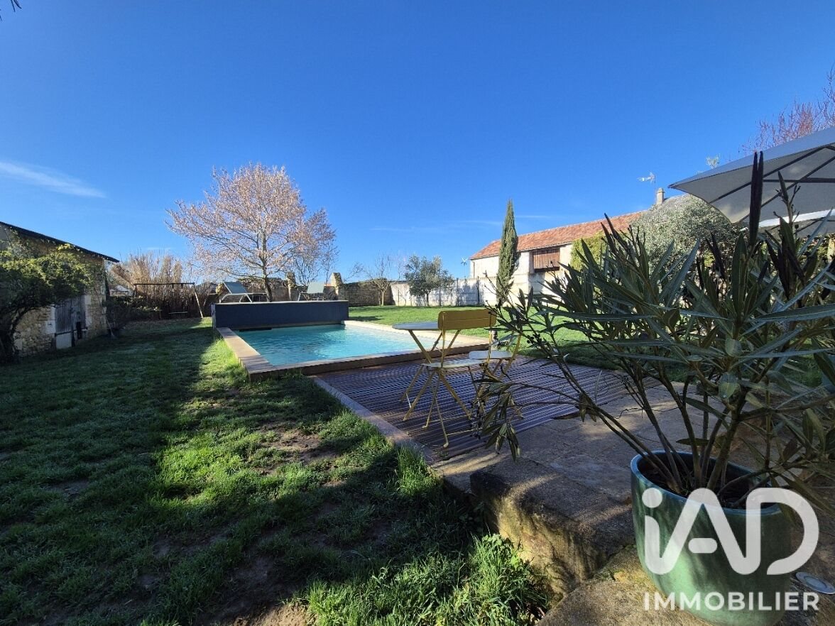 Maison à vendre, 290m², Sainte-Verge