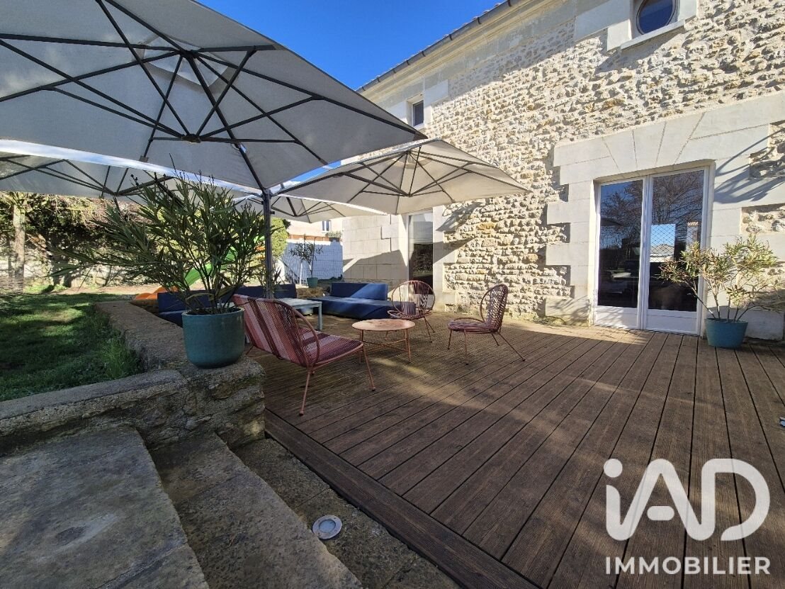 Maison à vendre, 290m², Sainte-Verge