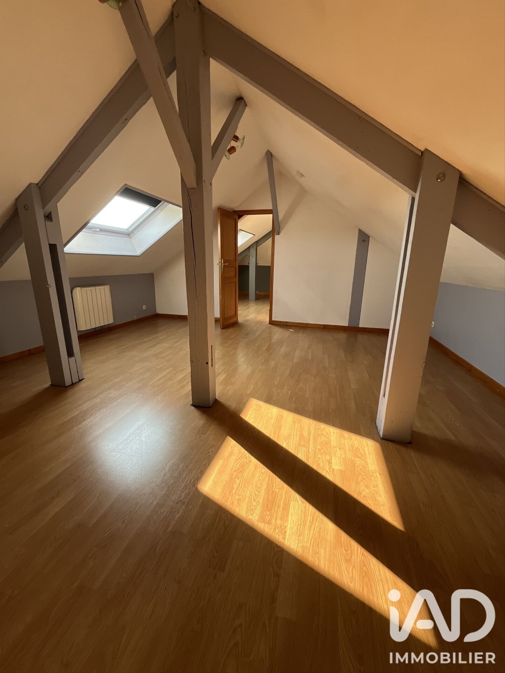 Maison à vendre, 100m², Senlis