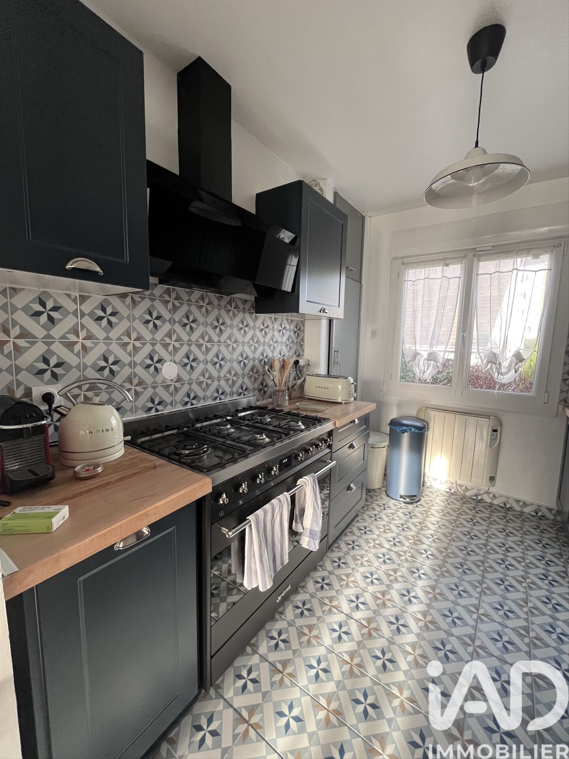 Maison à vendre, 100m², Senlis