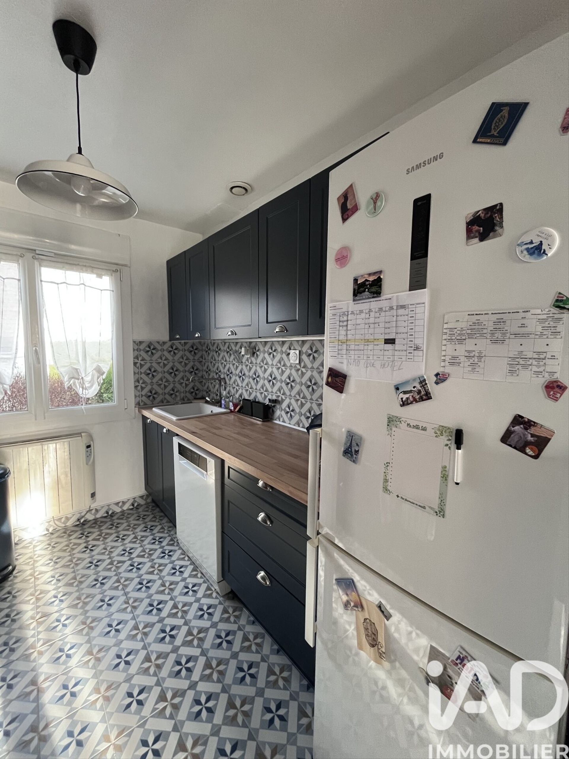 Maison à vendre, 100m², Senlis