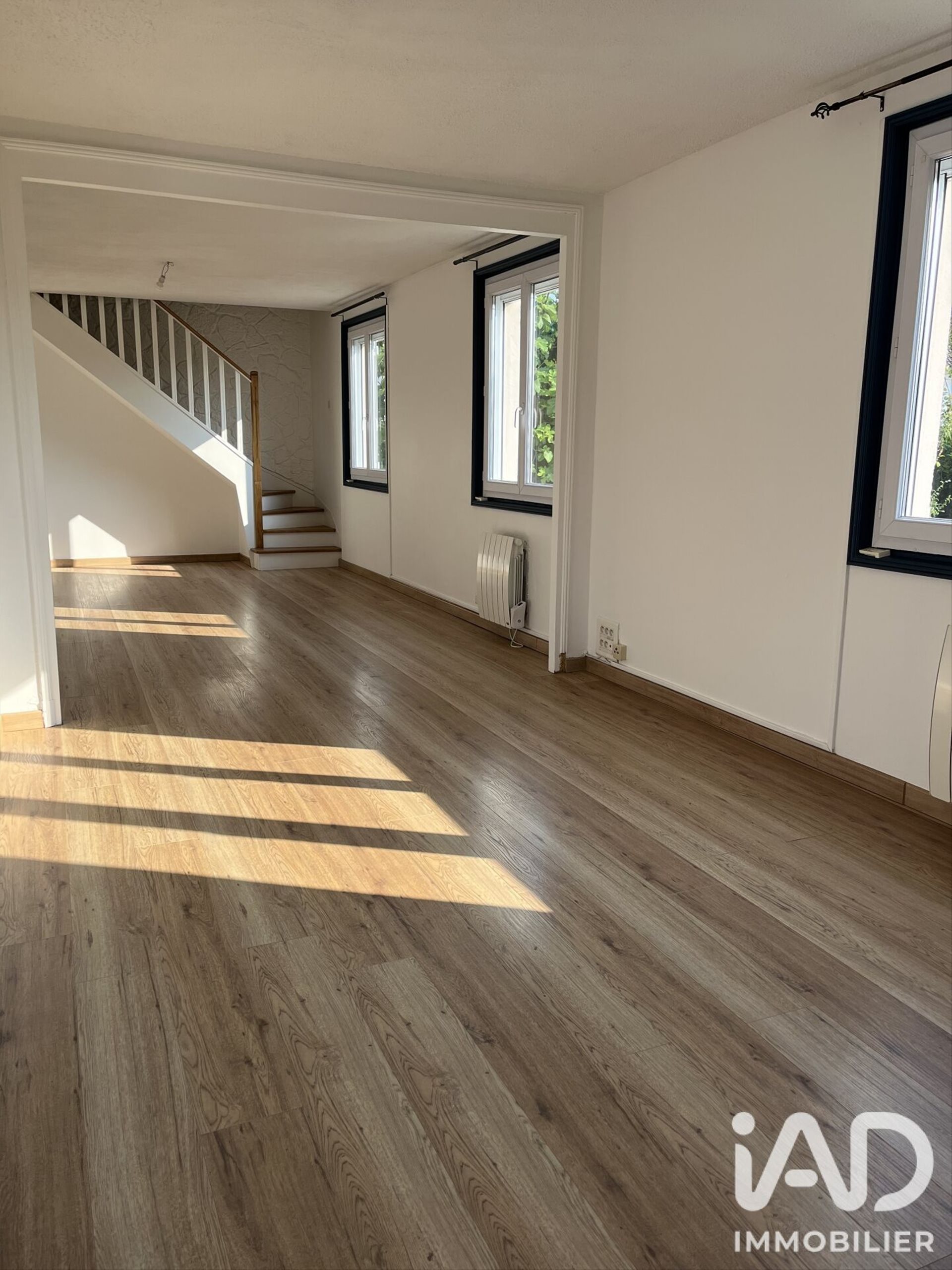 Maison à vendre, 100m², Senlis