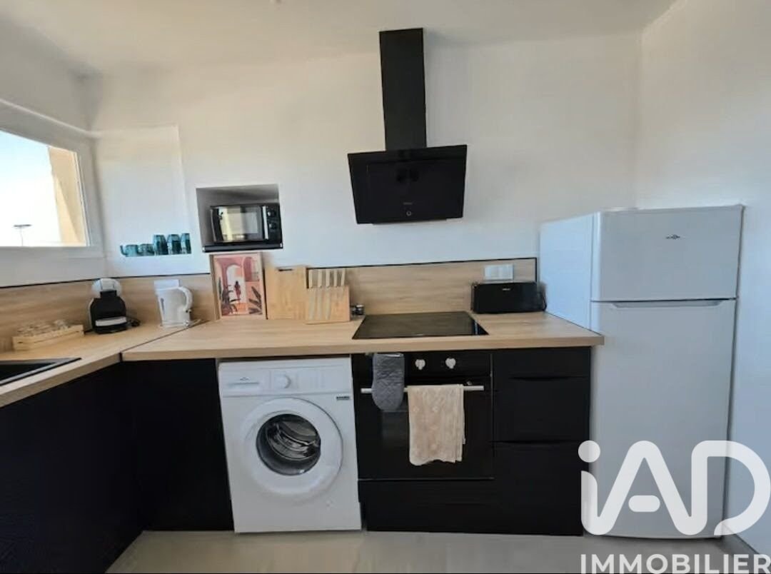 Appartement à vendre, 69m², Perpignan