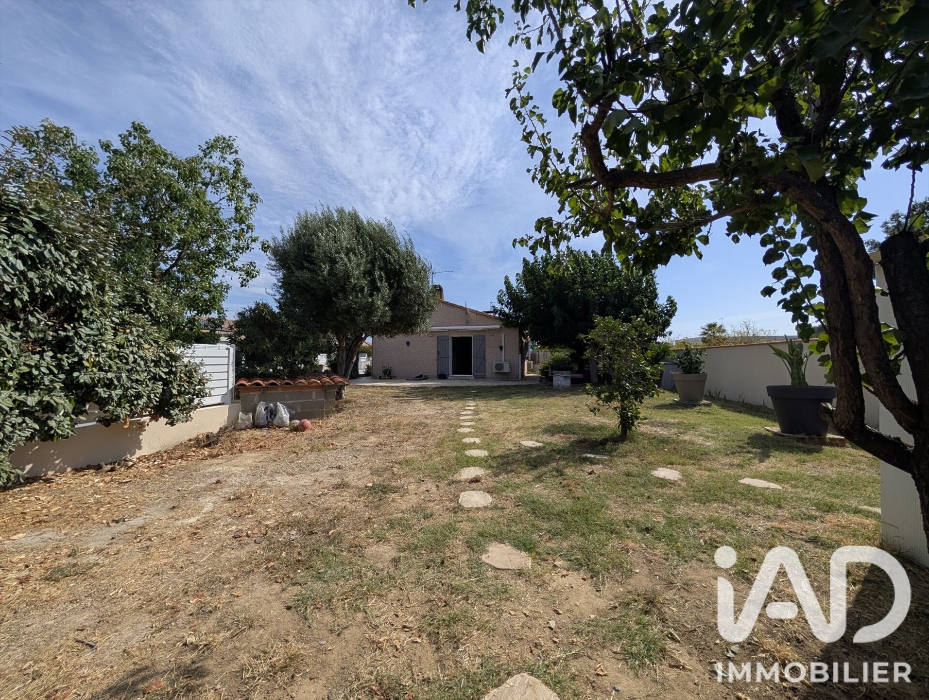 Maison à vendre, 90m², Le Soler