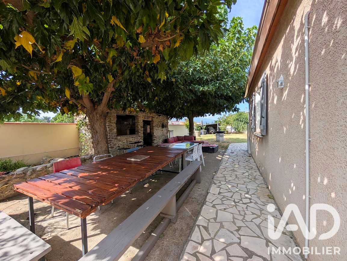 Maison à vendre, 90m², Le Soler