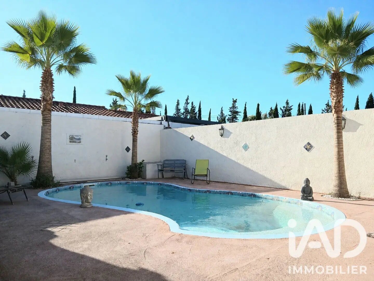Maison à vendre, 134m², Rivesaltes