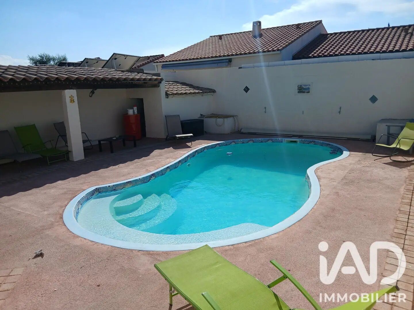 Maison à vendre, 134m², Rivesaltes