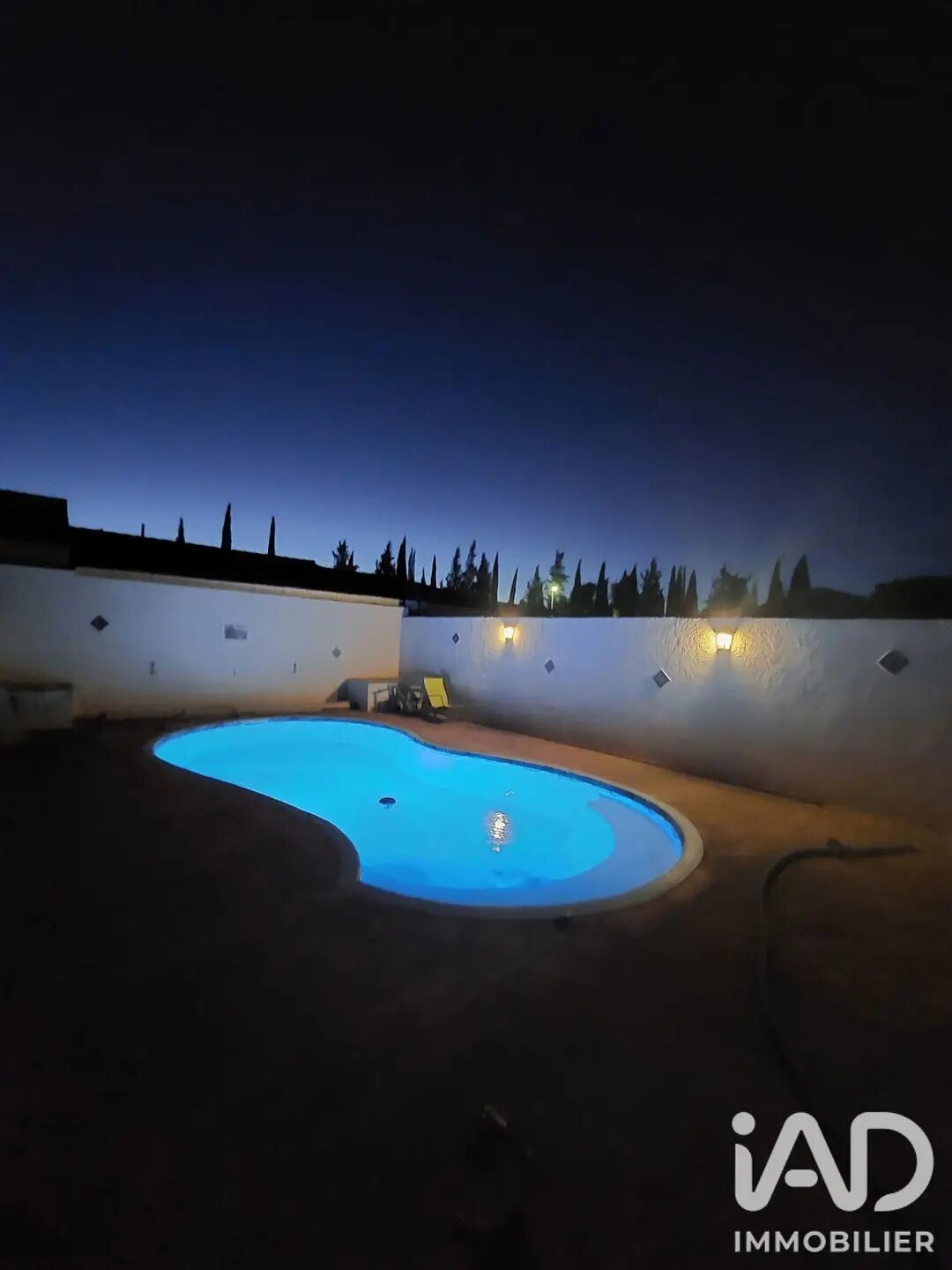 Maison à vendre, 134m², Rivesaltes