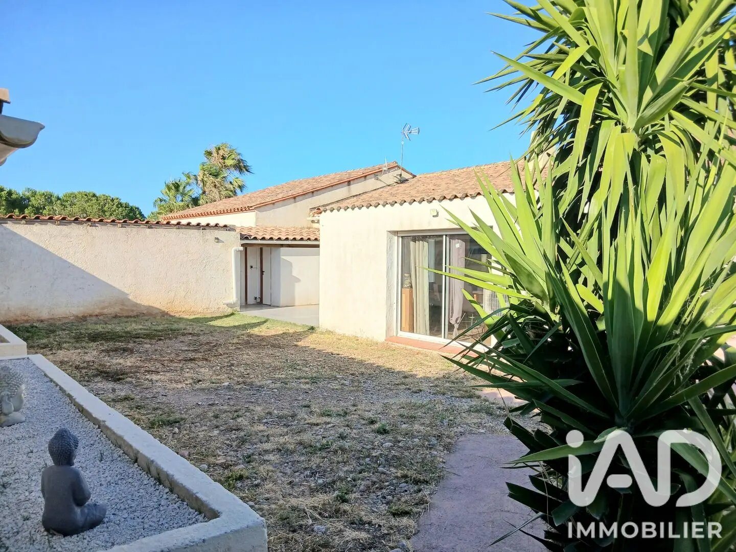 Maison à vendre, 134m², Rivesaltes