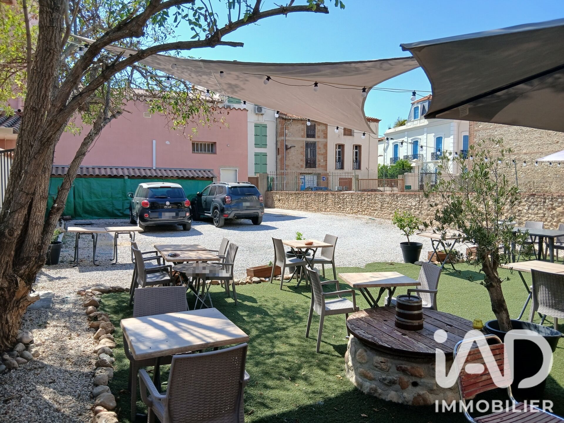 Maison à vendre, 164m², Le Soler