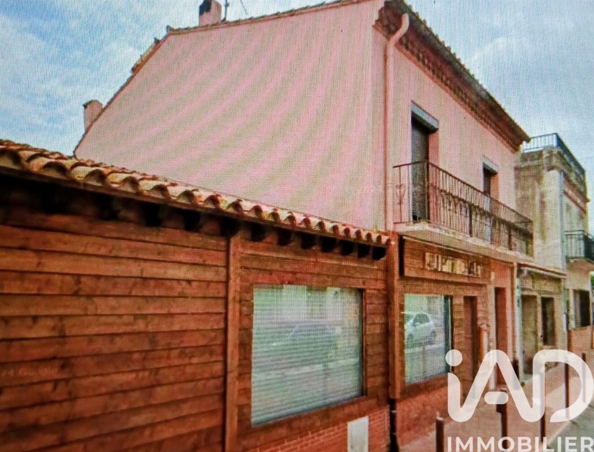 Maison à vendre, 164m², Le Soler