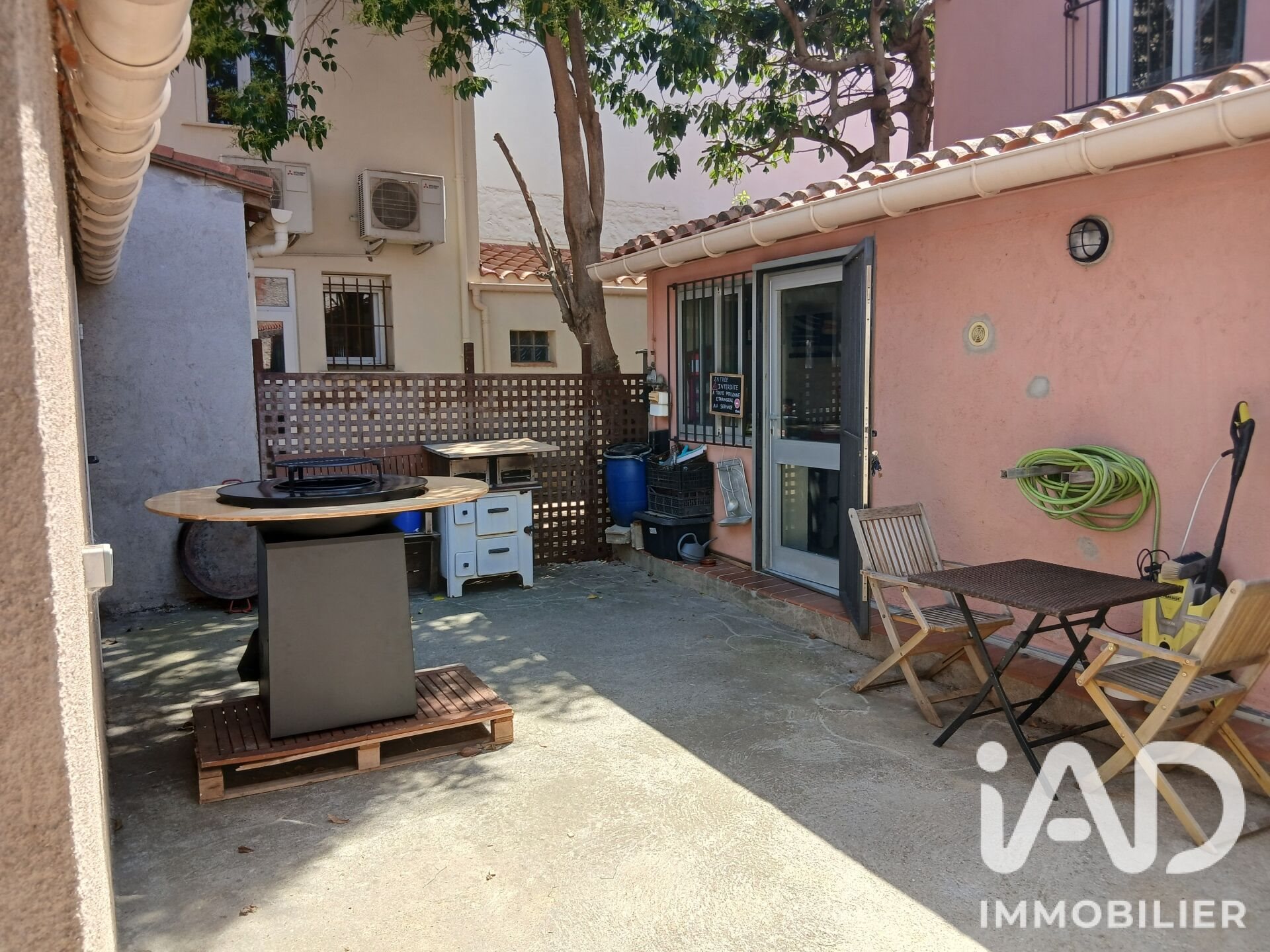 Maison à vendre, 164m², Le Soler