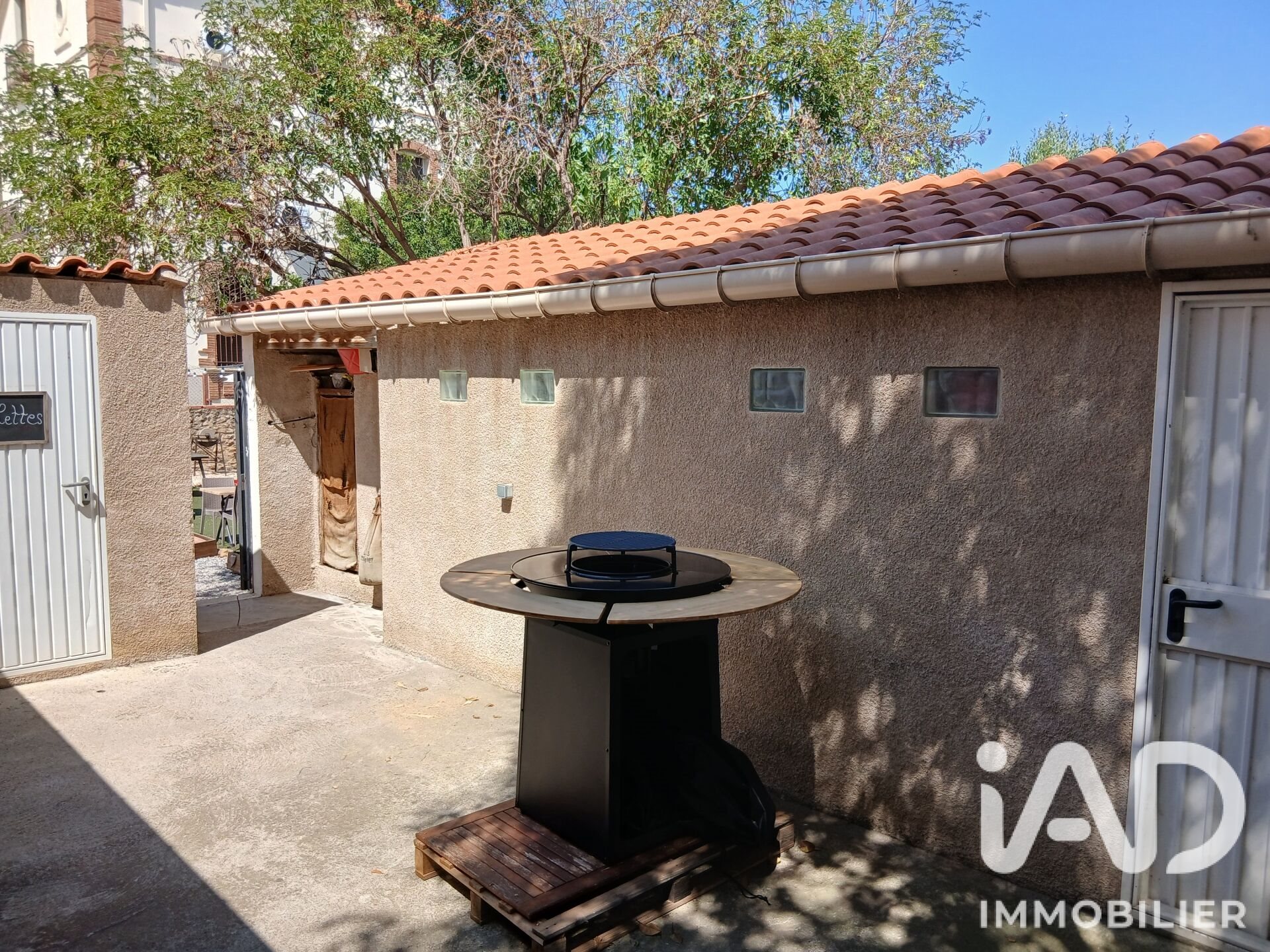 Maison à vendre, 164m², Le Soler