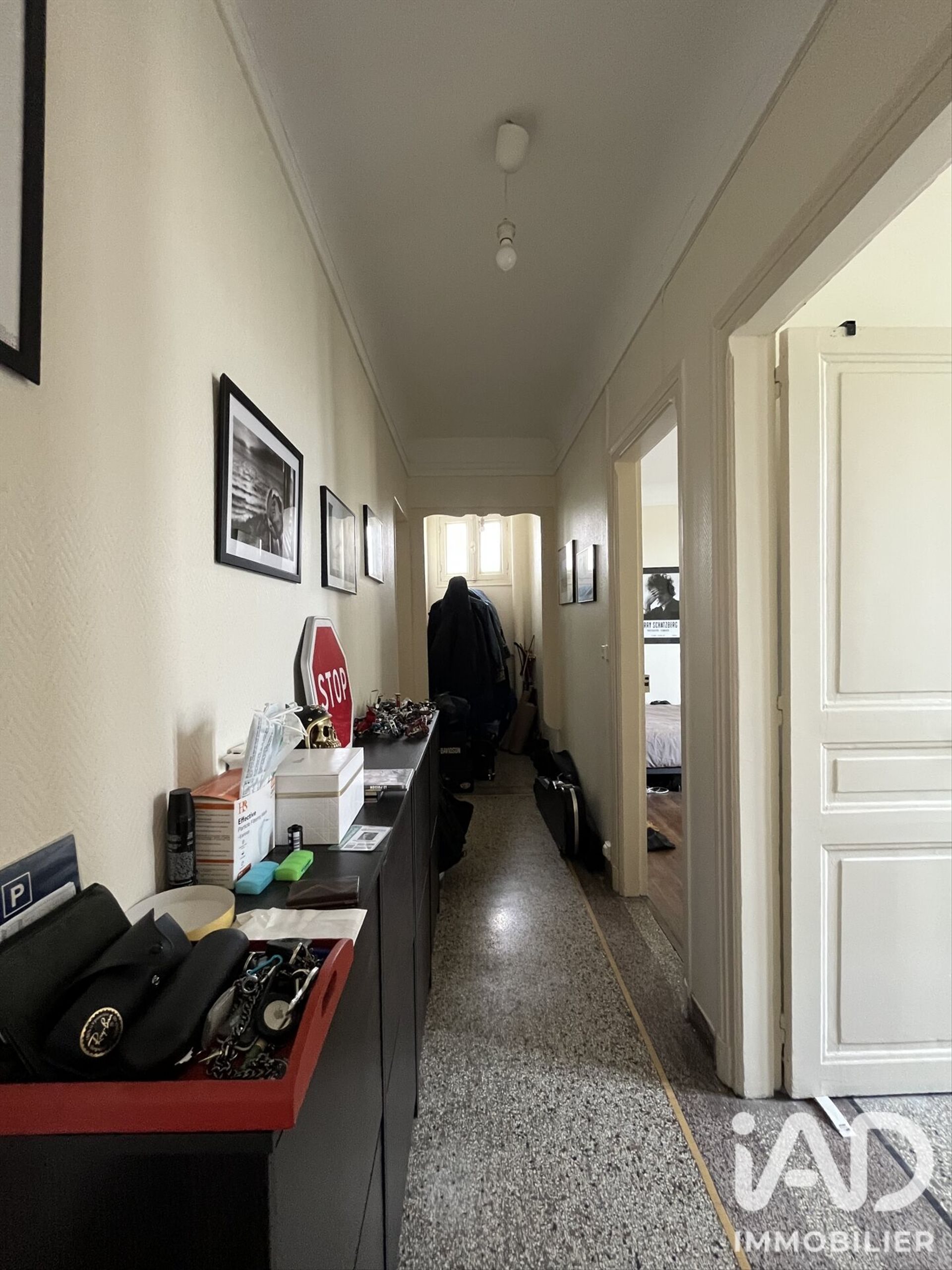 Appartement à vendre, 35m², Vitry-sur-Seine