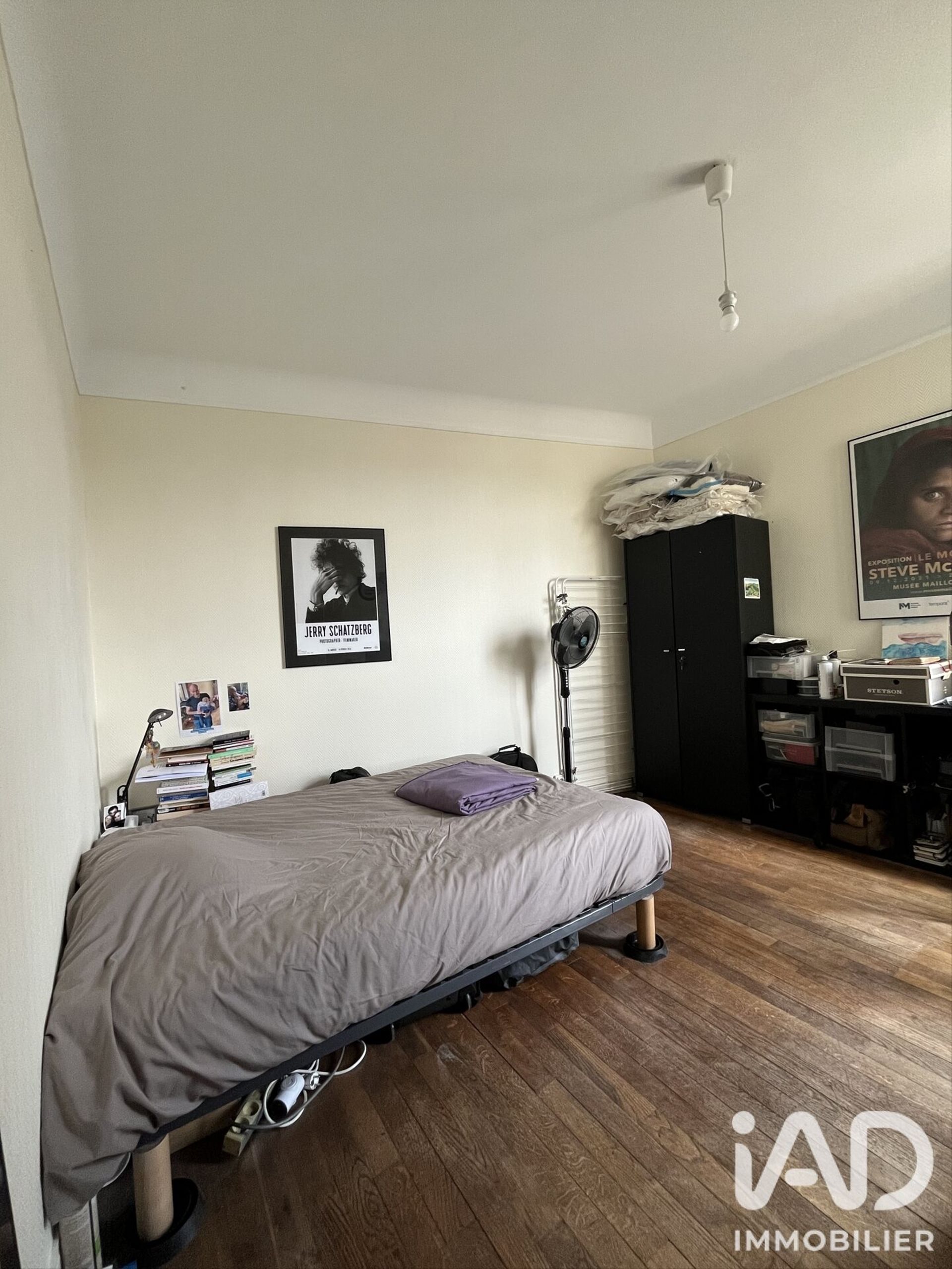 Appartement à vendre, 35m², Vitry-sur-Seine