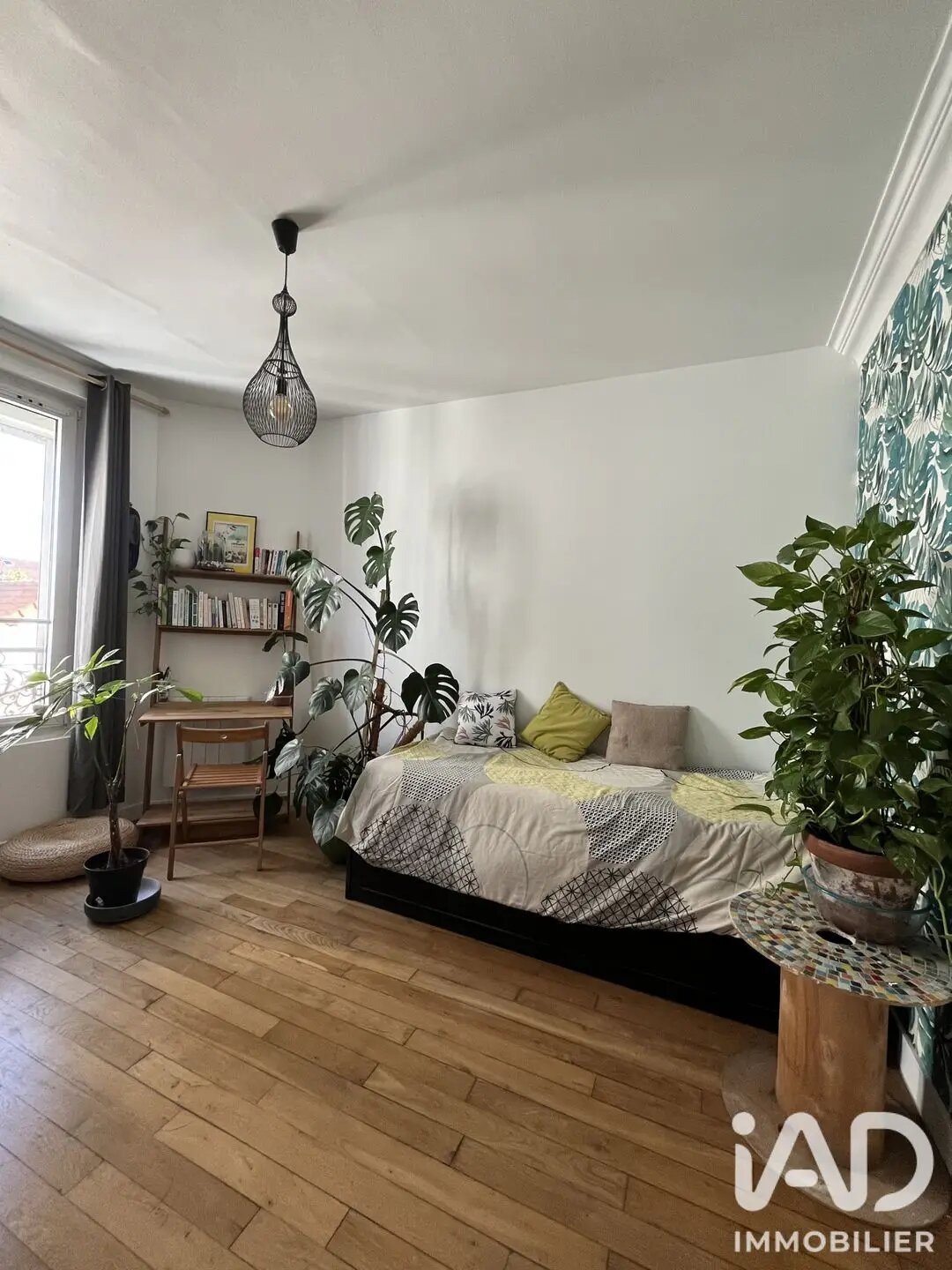Appartement à vendre, 52m², Vitry-sur-Seine