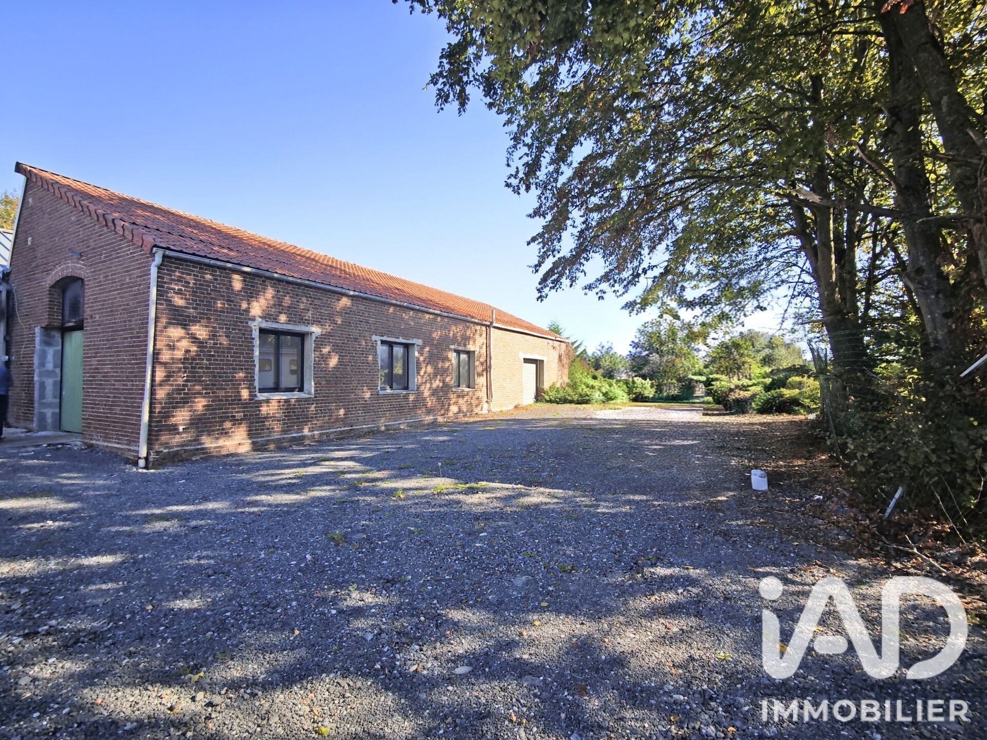 Maison à vendre, 1600m², Honnechy