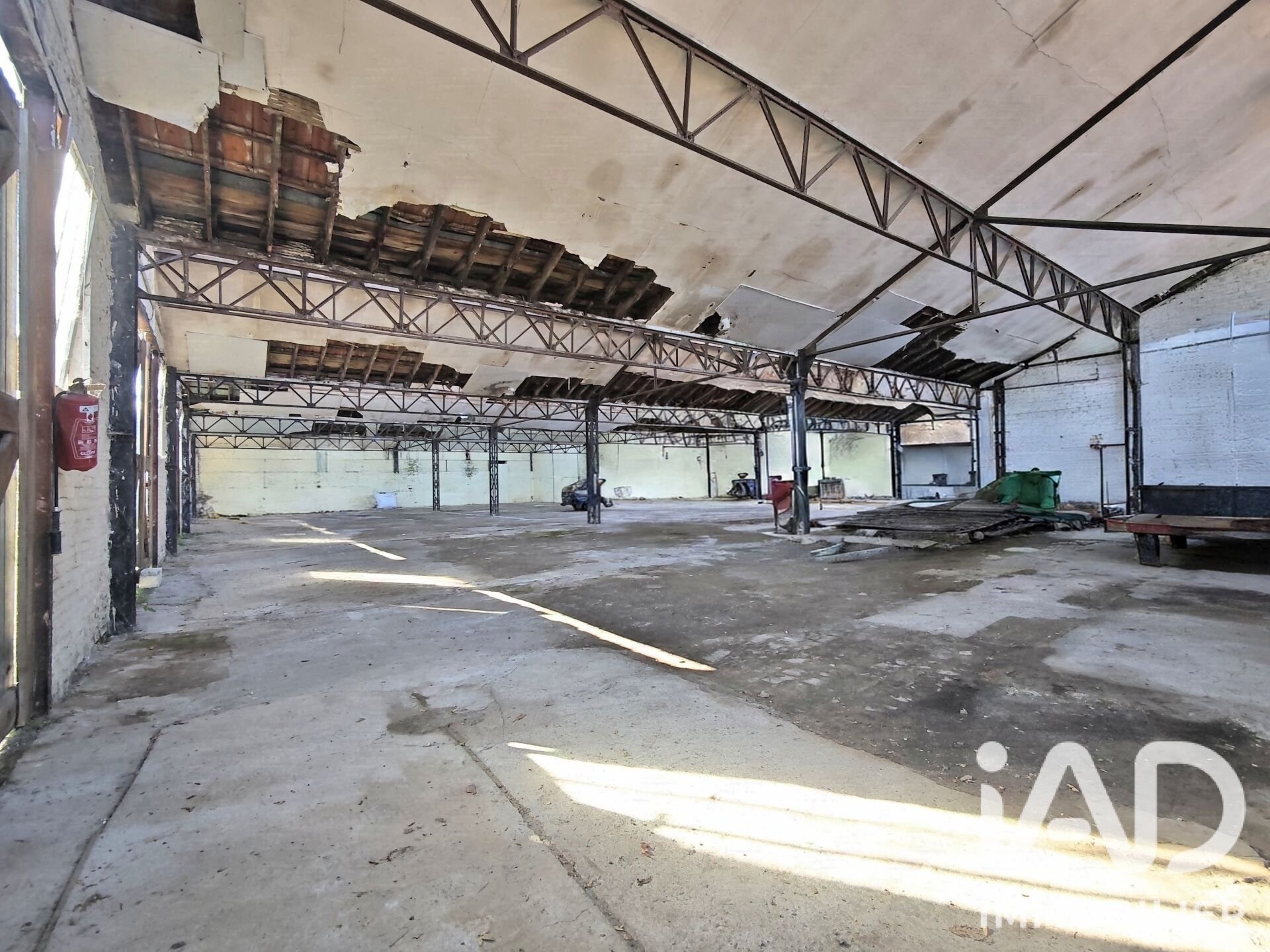 Maison à vendre, 1600m², Honnechy