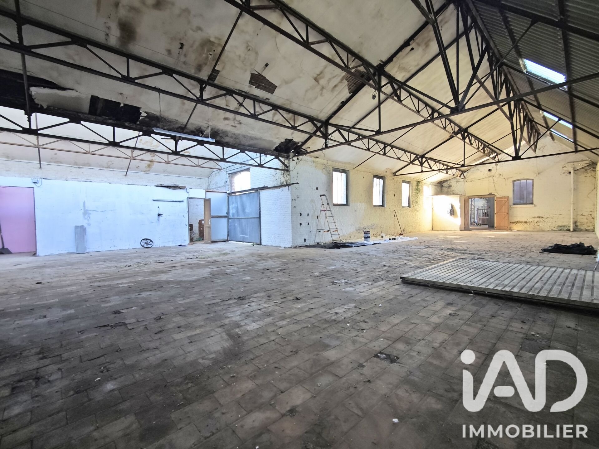 Maison à vendre, 1600m², Honnechy