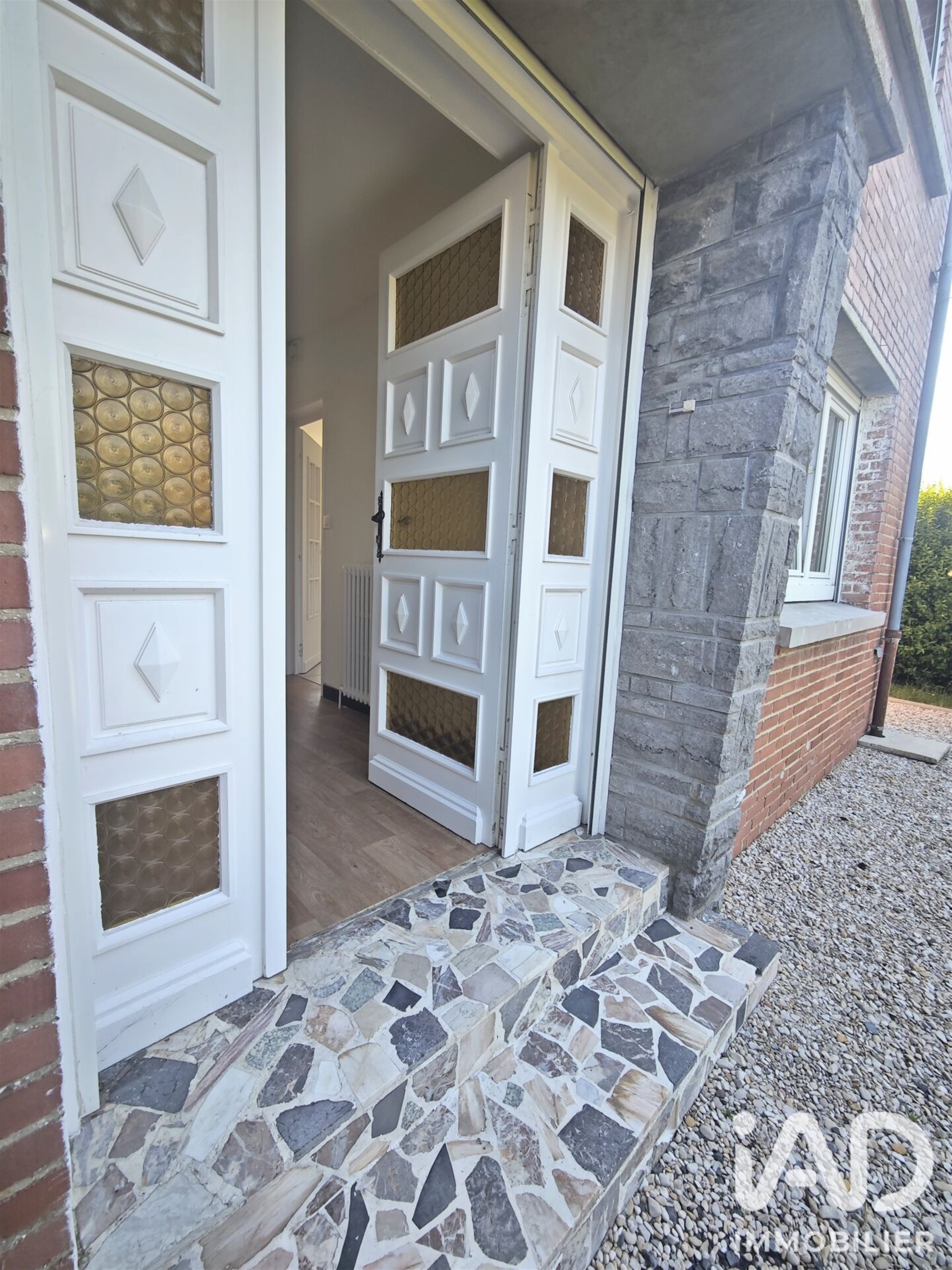 Maison à vendre, 77m², Aulnoye-Aymeries