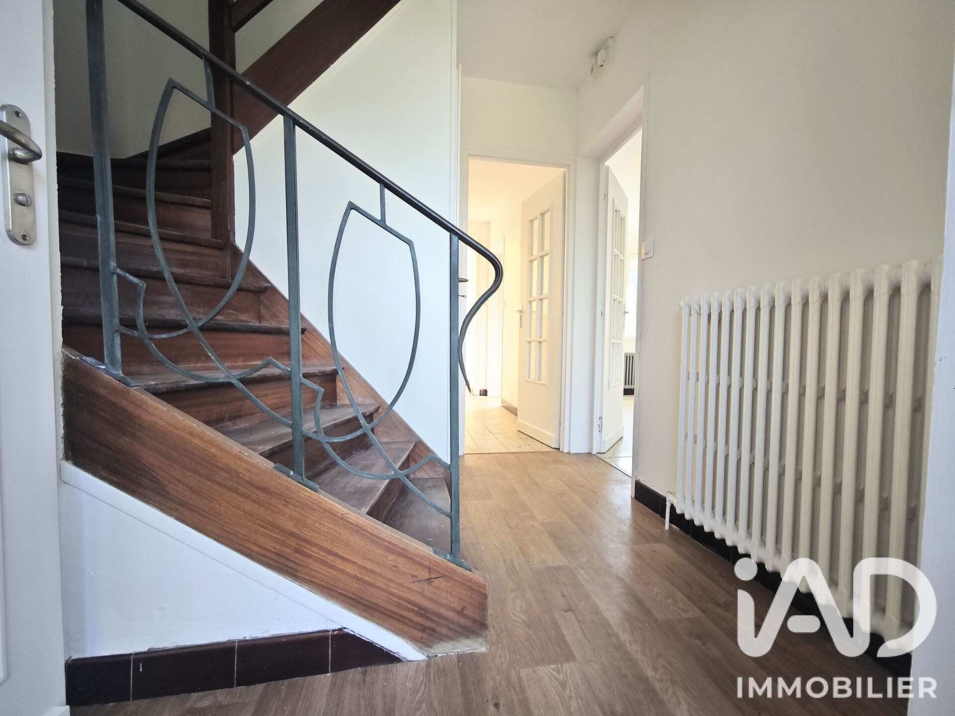 Maison à vendre, 77m², Aulnoye-Aymeries