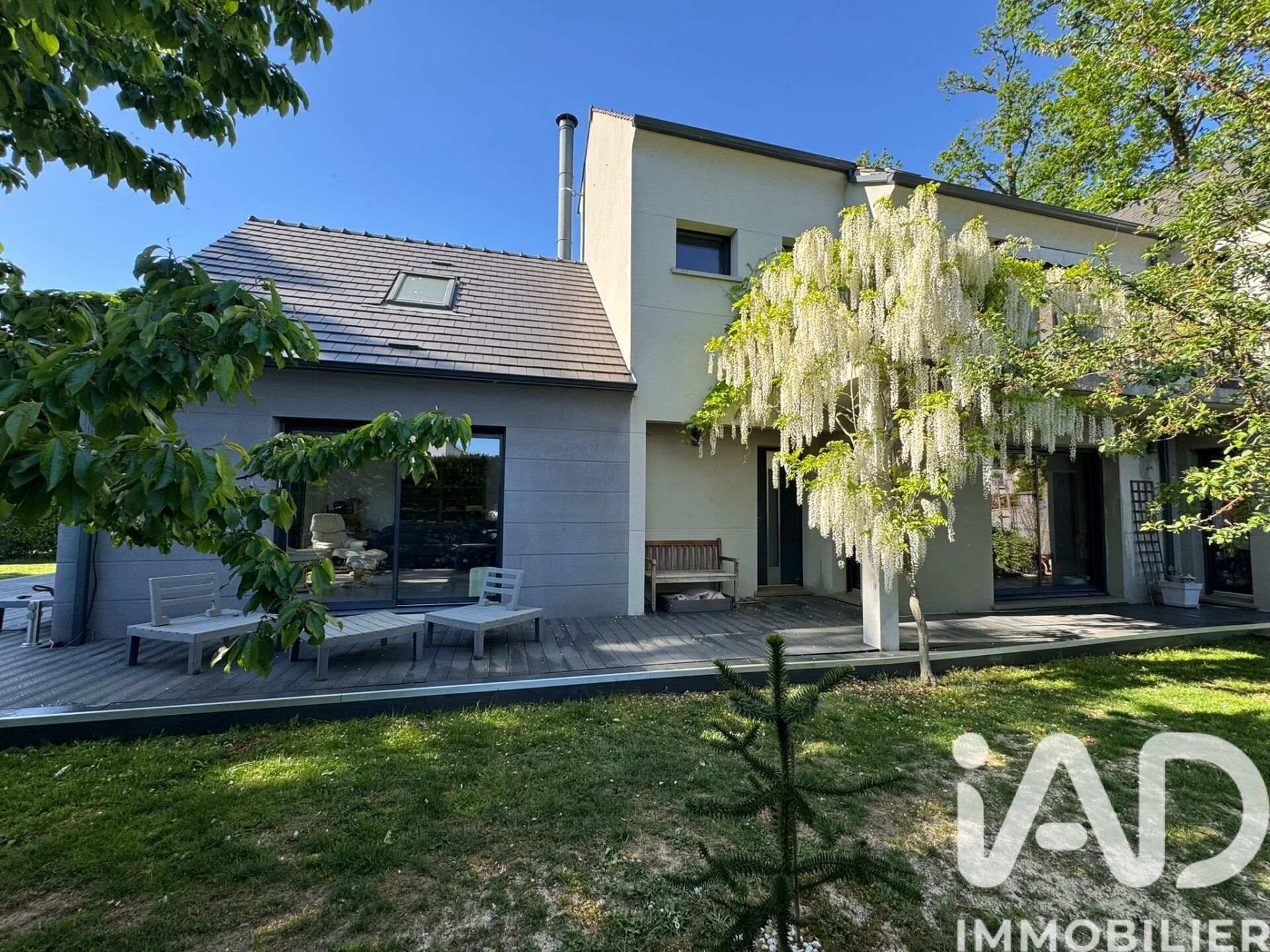Maison à vendre, 220m², Rambouillet