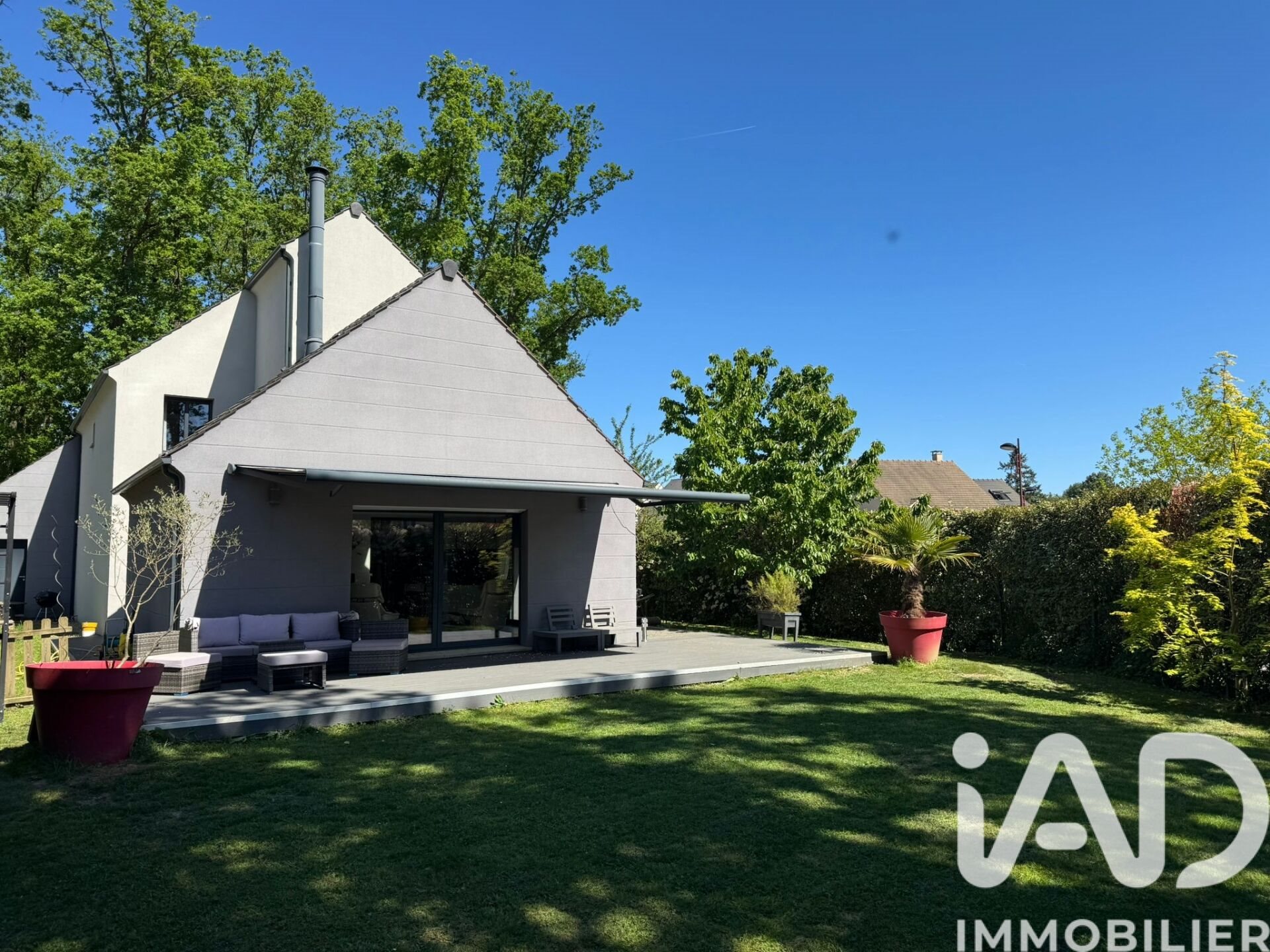 Maison à vendre, 220m², Rambouillet